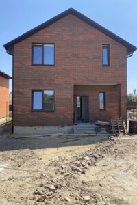 двоповерховий будинок, 120 кв. м, цегла. Продаж у Вінницьких Хуторах фото 2