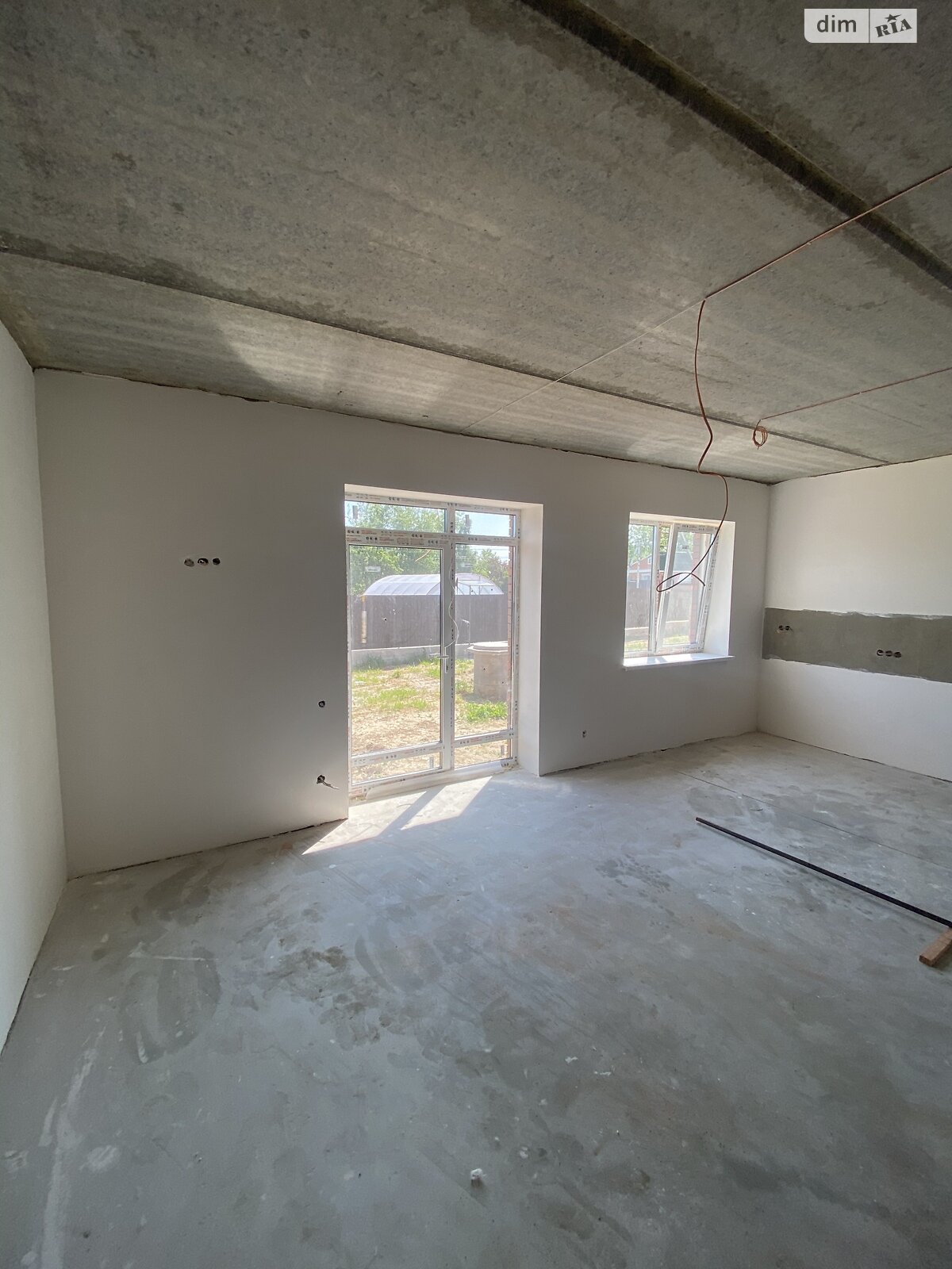 двоповерховий будинок, 120 кв. м, цегла. Продаж у Вінницьких Хуторах фото 1 двоповерховий будинок, 120 кв. м, цегла. Продаж у Вінницьких Хуторах фото 1