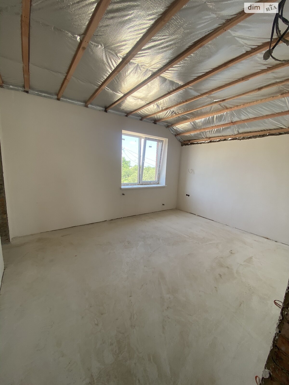 двоповерховий будинок, 120 кв. м, цегла. Продаж у Вінницьких Хуторах фото 1 двоповерховий будинок, 120 кв. м, цегла. Продаж у Вінницьких Хуторах фото 1