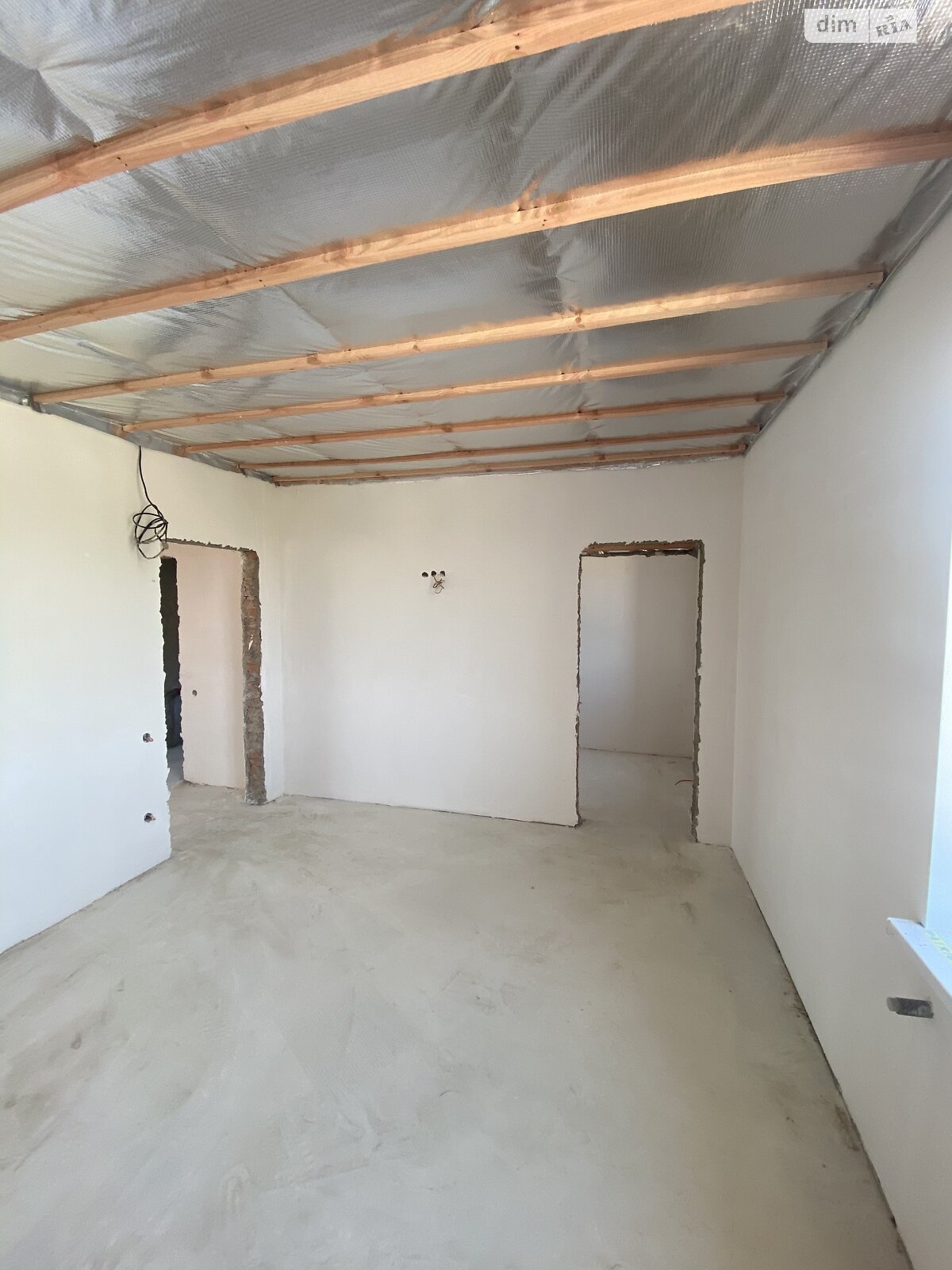 двоповерховий будинок, 120 кв. м, цегла. Продаж у Вінницьких Хуторах фото 1 двоповерховий будинок, 120 кв. м, цегла. Продаж у Вінницьких Хуторах фото 1