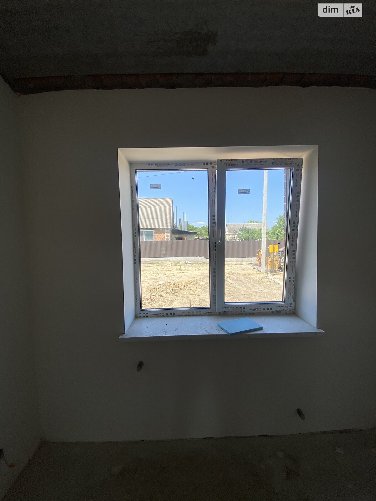 двоповерховий будинок, 120 кв. м, цегла. Продаж у Вінницьких Хуторах фото 1 двоповерховий будинок, 120 кв. м, цегла. Продаж у Вінницьких Хуторах фото 1