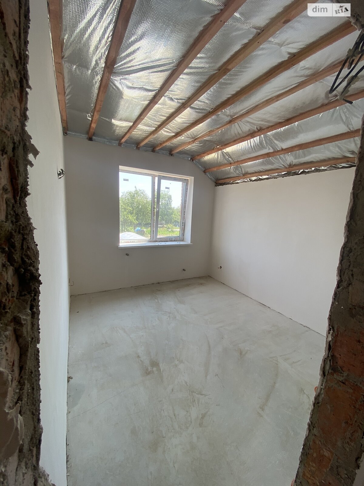 двоповерховий будинок, 120 кв. м, цегла. Продаж у Вінницьких Хуторах фото 1 двоповерховий будинок, 120 кв. м, цегла. Продаж у Вінницьких Хуторах фото 1
