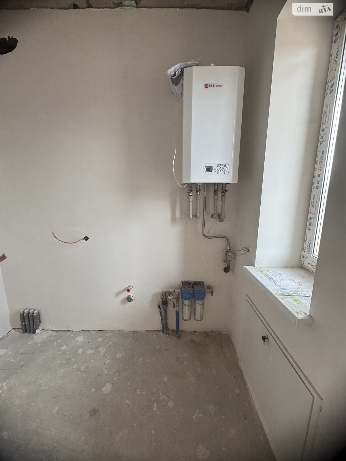 двоповерховий будинок, 125 кв. м, цегла. Продаж у Вінницьких Хуторах фото 1 двоповерховий будинок, 125 кв. м, цегла. Продаж у Вінницьких Хуторах фото 1