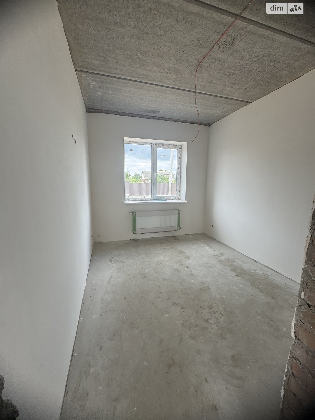 двоповерховий будинок, 125 кв. м, цегла. Продаж у Вінницьких Хуторах фото 1 двоповерховий будинок, 125 кв. м, цегла. Продаж у Вінницьких Хуторах фото 1