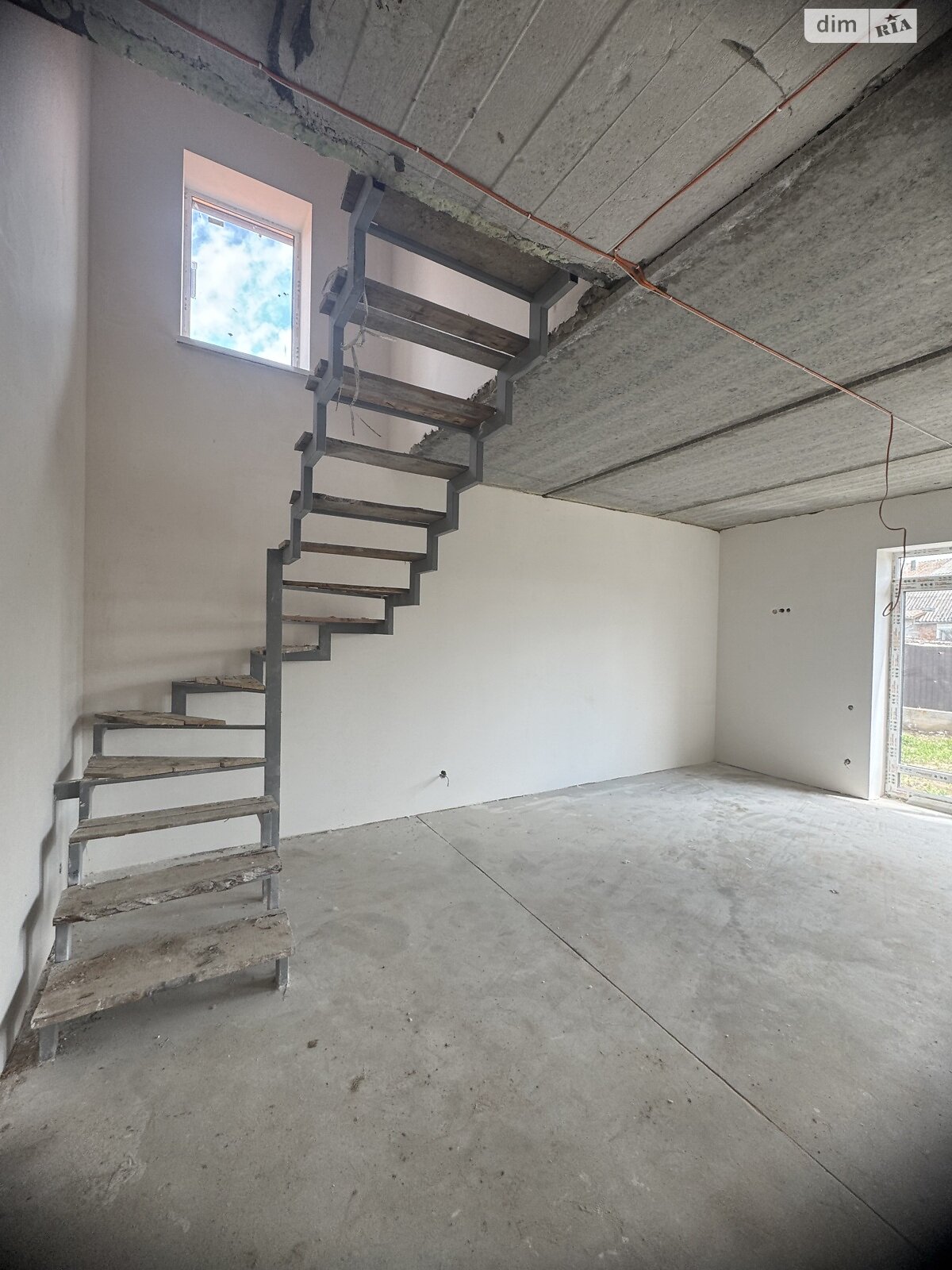 двоповерховий будинок, 125 кв. м, цегла. Продаж у Вінницьких Хуторах фото 1 двоповерховий будинок, 125 кв. м, цегла. Продаж у Вінницьких Хуторах фото 1