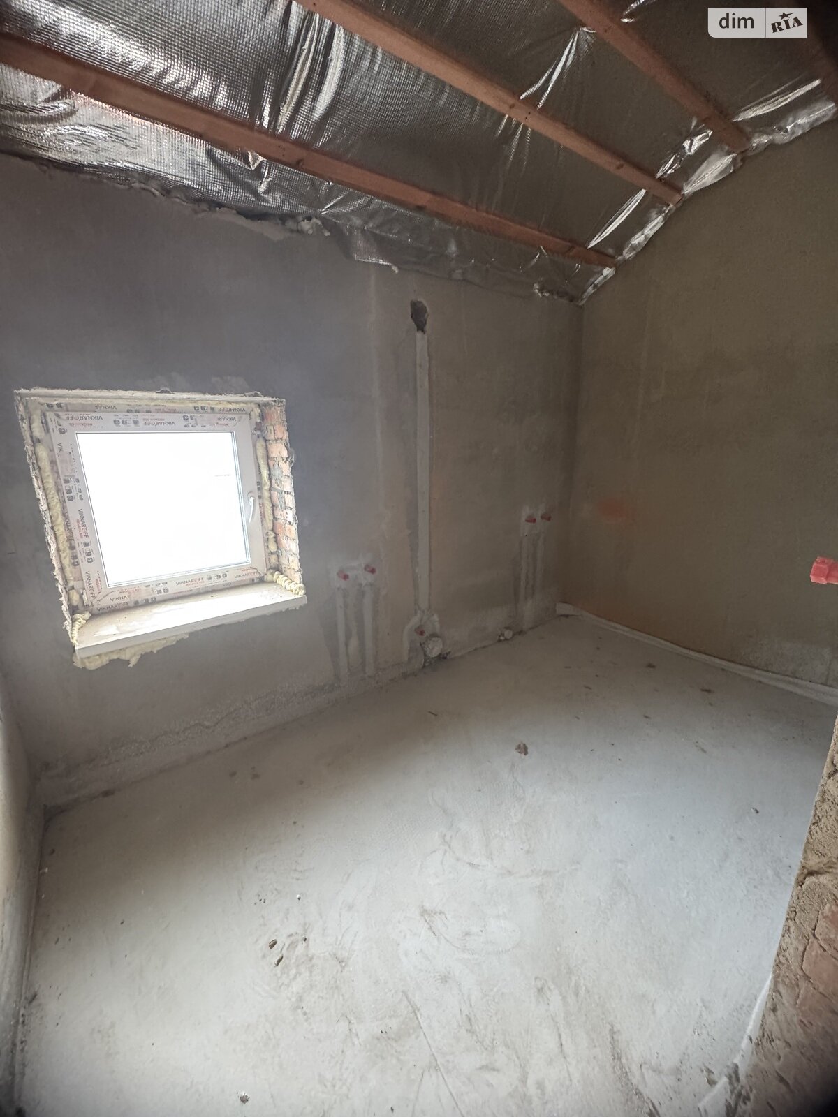 двоповерховий будинок, 125 кв. м, цегла. Продаж у Вінницьких Хуторах фото 1 двоповерховий будинок, 125 кв. м, цегла. Продаж у Вінницьких Хуторах фото 1