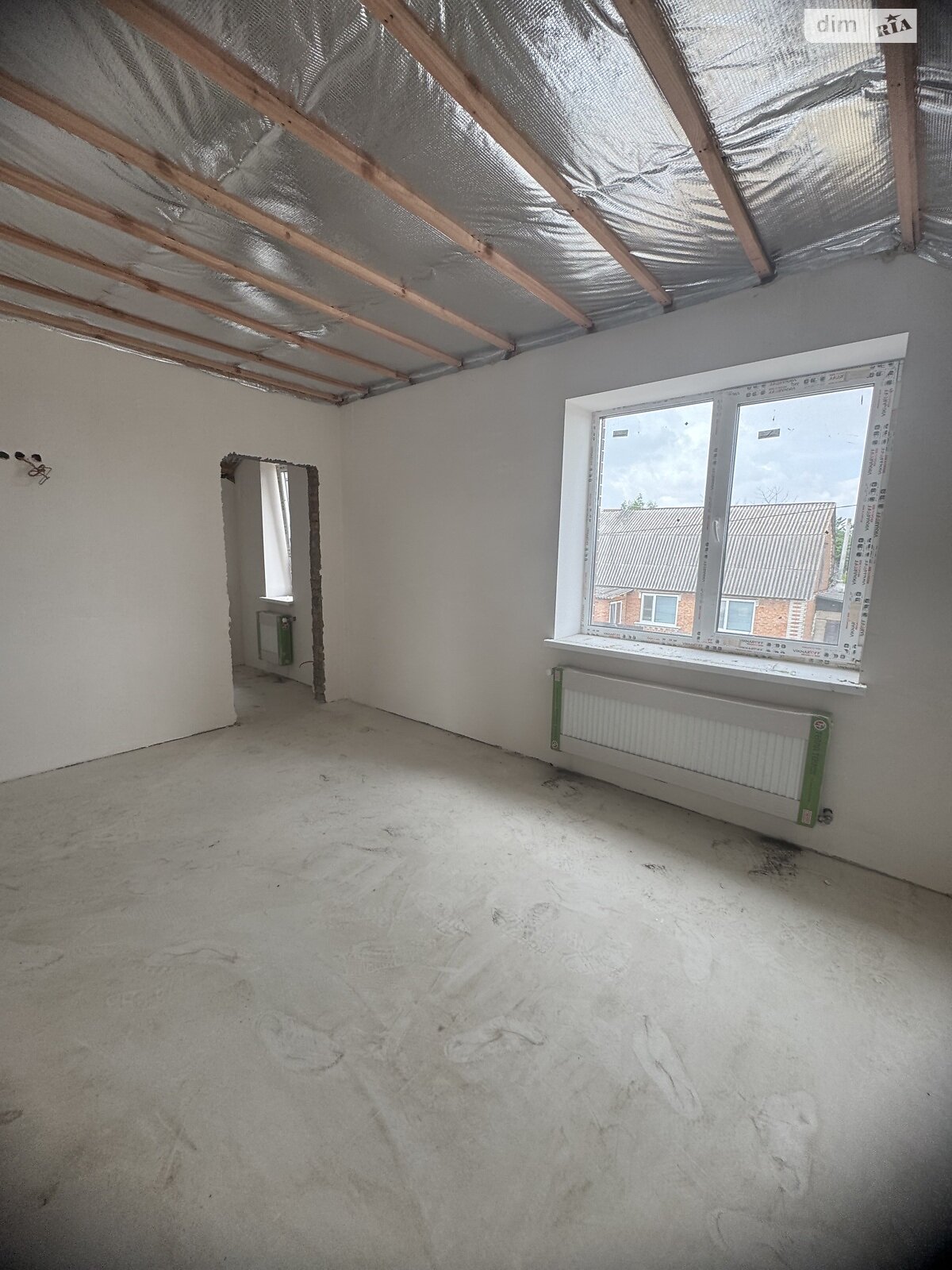 двоповерховий будинок, 125 кв. м, цегла. Продаж у Вінницьких Хуторах фото 1 двоповерховий будинок, 125 кв. м, цегла. Продаж у Вінницьких Хуторах фото 1