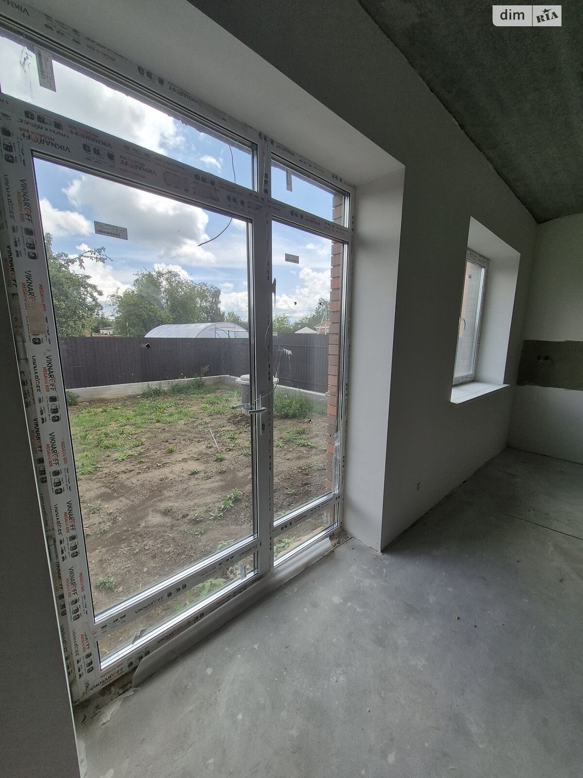 двоповерховий будинок, 128 кв. м, цегла. Продаж у Вінницьких Хуторах фото 1 двоповерховий будинок, 128 кв. м, цегла. Продаж у Вінницьких Хуторах фото 1