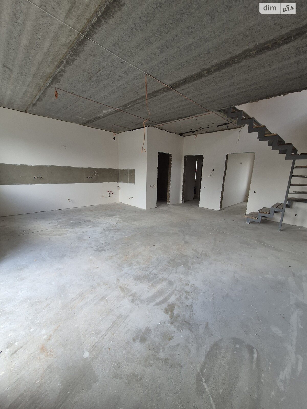 двоповерховий будинок, 128 кв. м, цегла. Продаж у Вінницьких Хуторах фото 1 двоповерховий будинок, 128 кв. м, цегла. Продаж у Вінницьких Хуторах фото 1