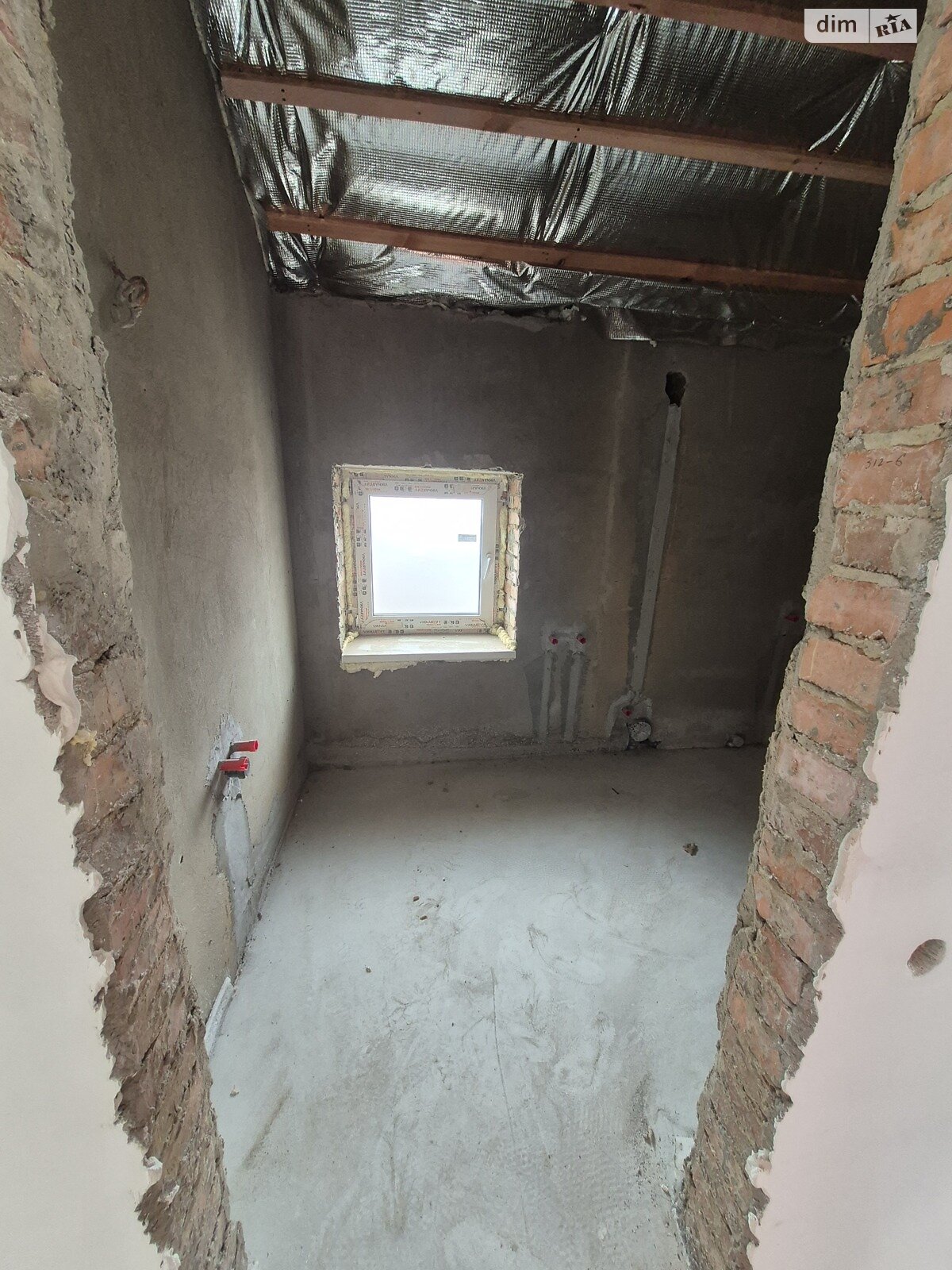 двоповерховий будинок, 128 кв. м, цегла. Продаж у Вінницьких Хуторах фото 1 двоповерховий будинок, 128 кв. м, цегла. Продаж у Вінницьких Хуторах фото 1