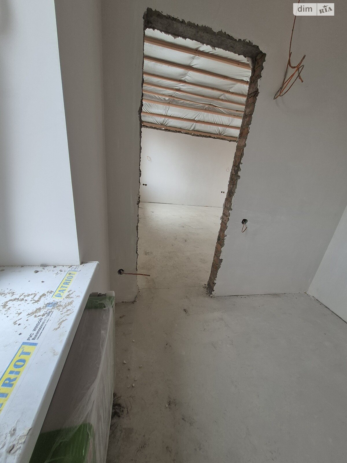 двоповерховий будинок, 128 кв. м, цегла. Продаж у Вінницьких Хуторах фото 1 двоповерховий будинок, 128 кв. м, цегла. Продаж у Вінницьких Хуторах фото 1