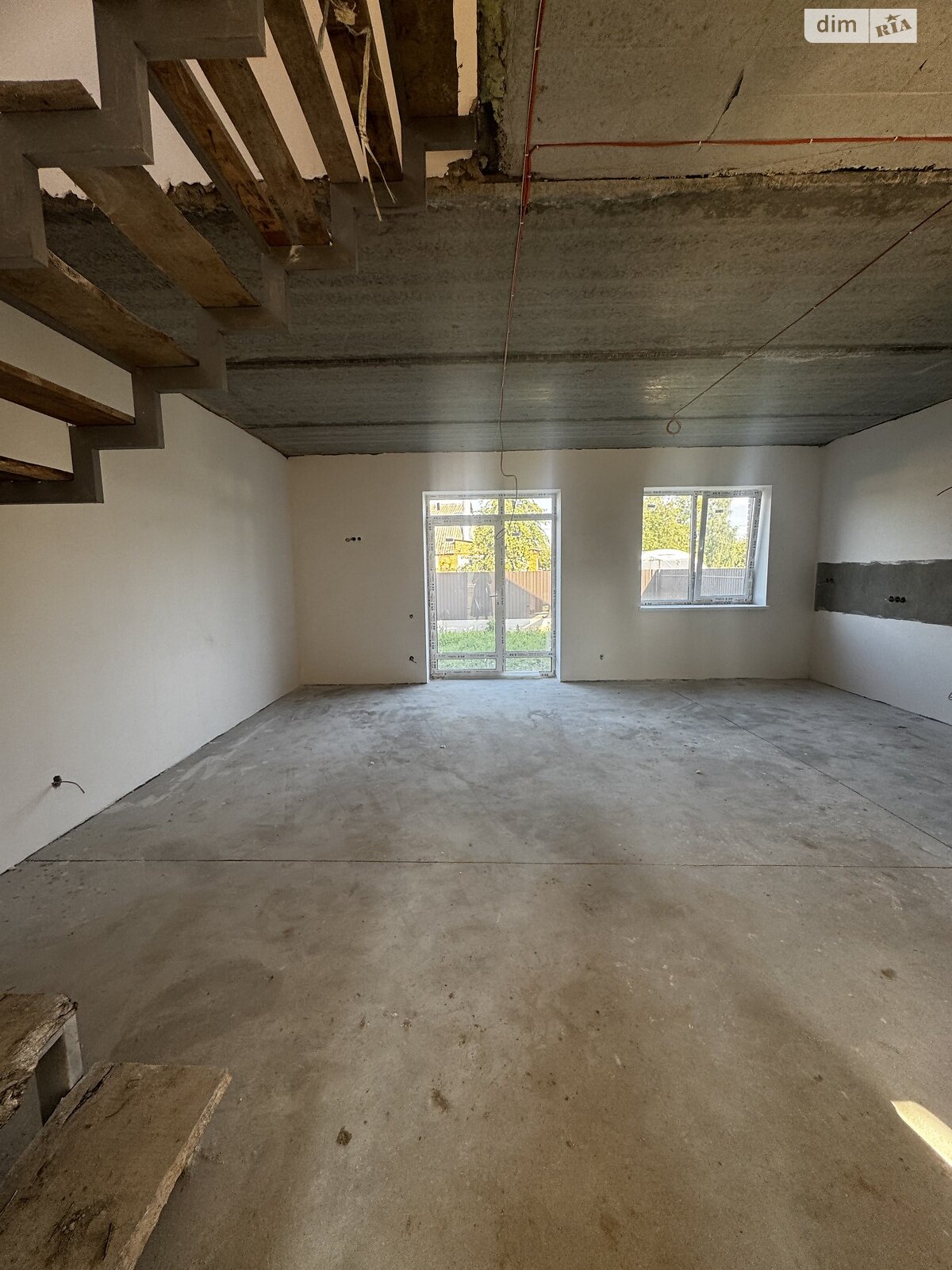 двоповерховий будинок, 120 кв. м, кирпич. Продаж у Вінницьких Хуторах фото 1