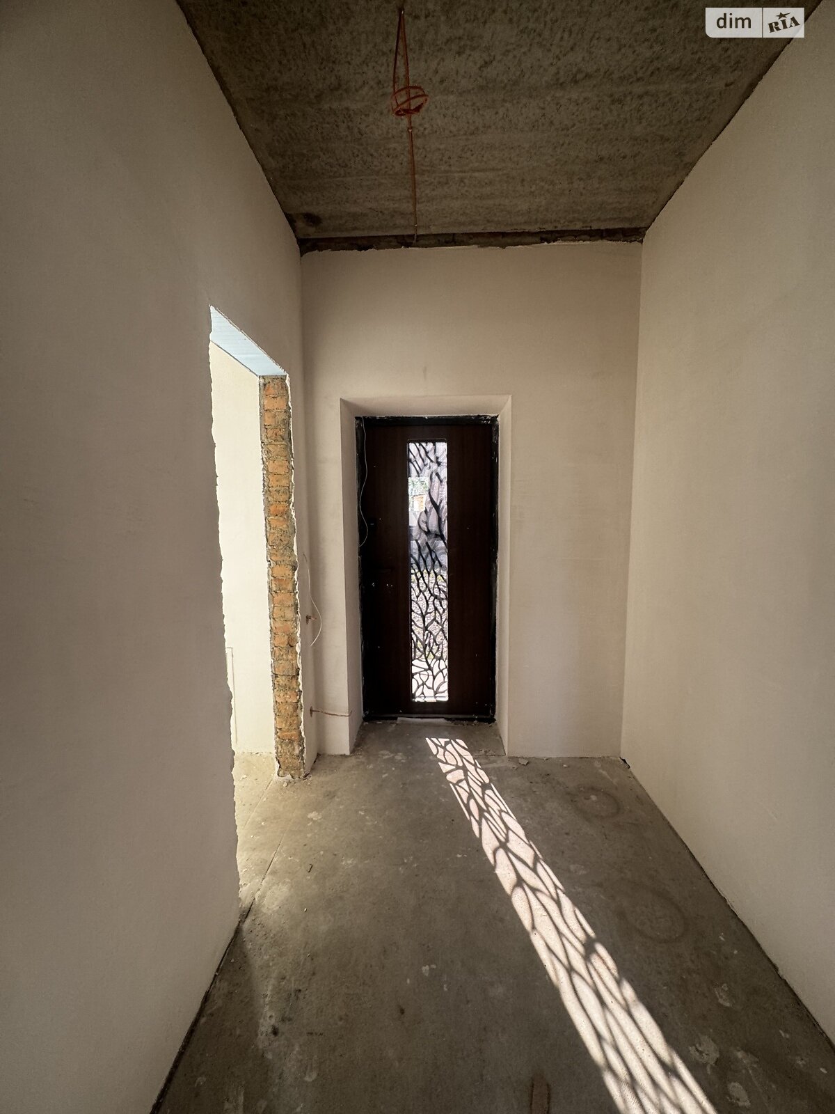 двоповерховий будинок, 120 кв. м, кирпич. Продаж у Вінницьких Хуторах фото 1