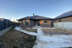 одноповерховий будинок, 120 кв. м, цегла. Продаж у Вінницьких Хуторах фото 2