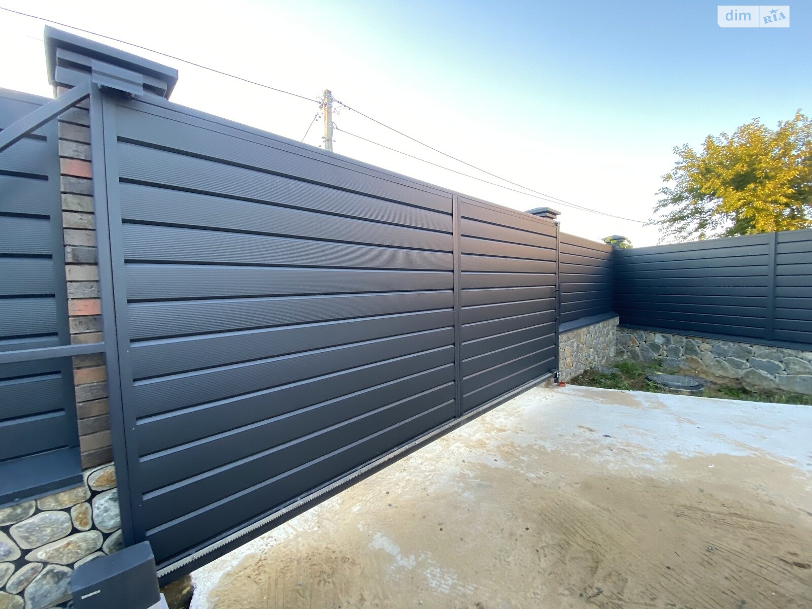 одноповерховий будинок, 120 кв. м, цегла. Продаж у Вінницьких Хуторах фото 1 одноповерховий будинок, 120 кв. м, цегла. Продаж у Вінницьких Хуторах фото 1