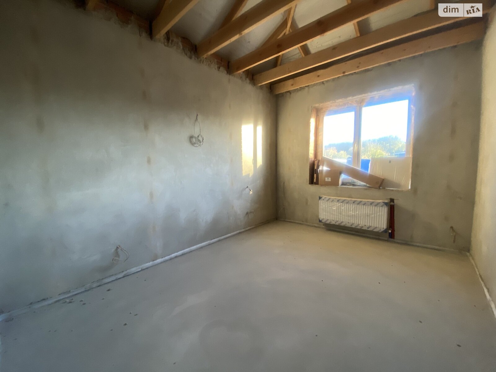 одноповерховий будинок, 120 кв. м, цегла. Продаж у Вінницьких Хуторах фото 1 одноповерховий будинок, 120 кв. м, цегла. Продаж у Вінницьких Хуторах фото 1