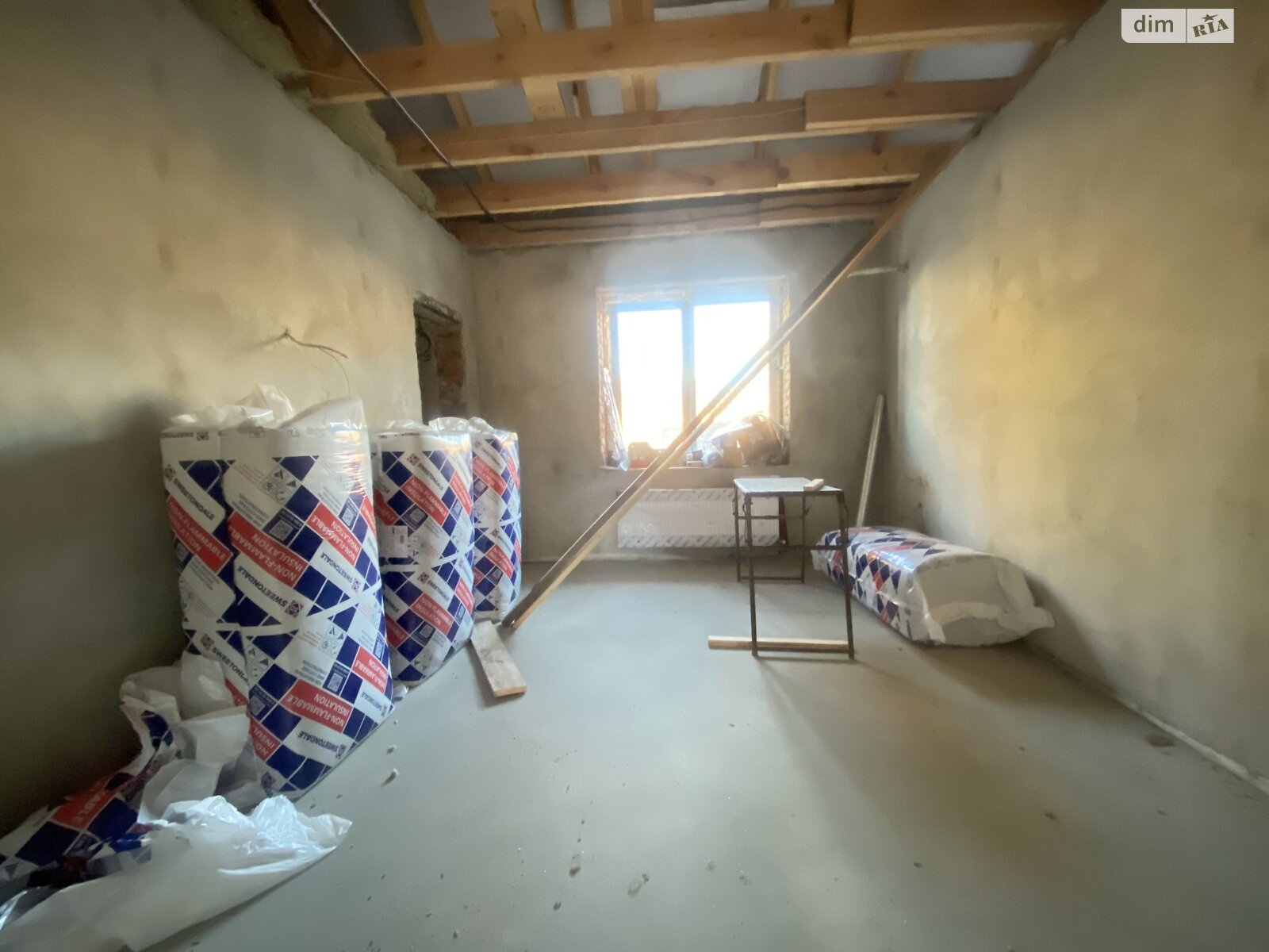 одноповерховий будинок, 120 кв. м, цегла. Продаж у Вінницьких Хуторах фото 1 одноповерховий будинок, 120 кв. м, цегла. Продаж у Вінницьких Хуторах фото 1