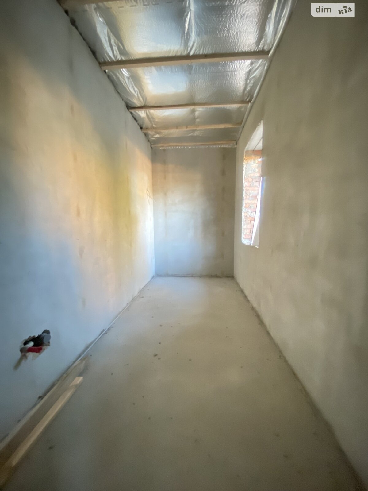 одноповерховий будинок, 120 кв. м, цегла. Продаж у Вінницьких Хуторах фото 1 одноповерховий будинок, 120 кв. м, цегла. Продаж у Вінницьких Хуторах фото 1