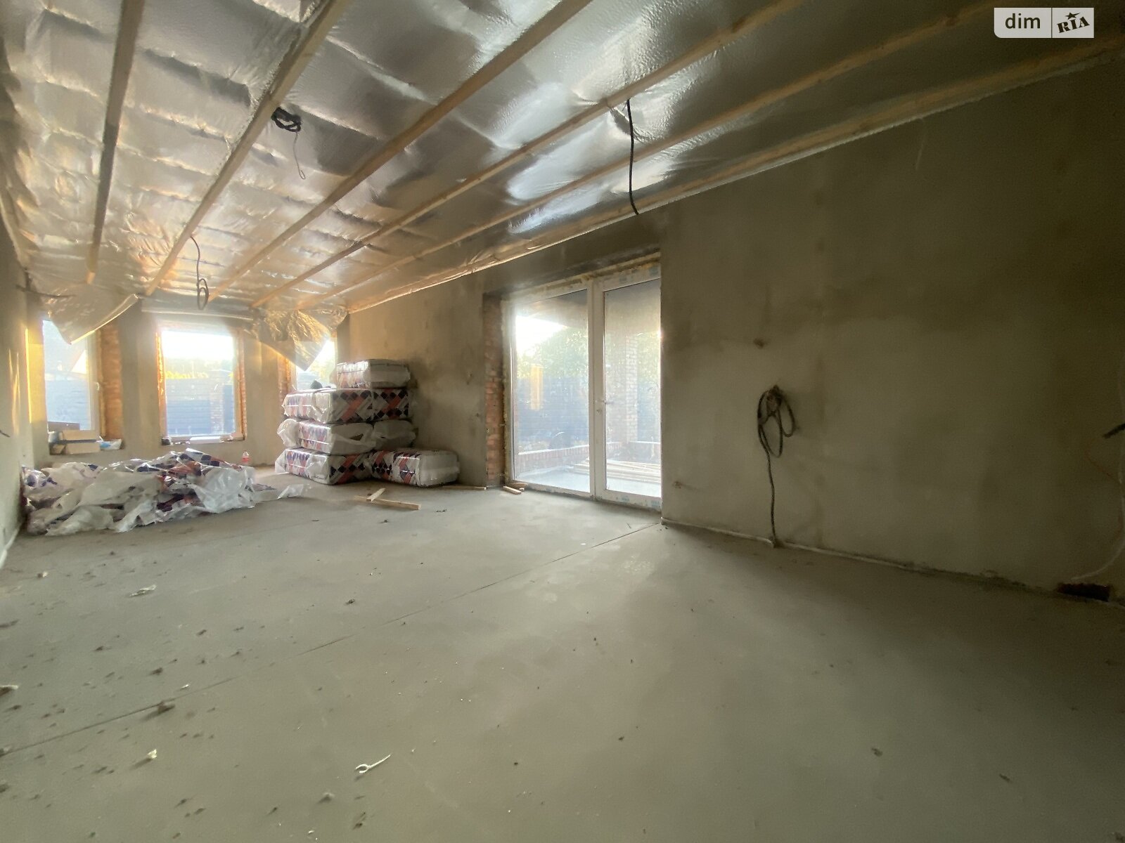 одноповерховий будинок, 120 кв. м, цегла. Продаж у Вінницьких Хуторах фото 1 одноповерховий будинок, 120 кв. м, цегла. Продаж у Вінницьких Хуторах фото 1