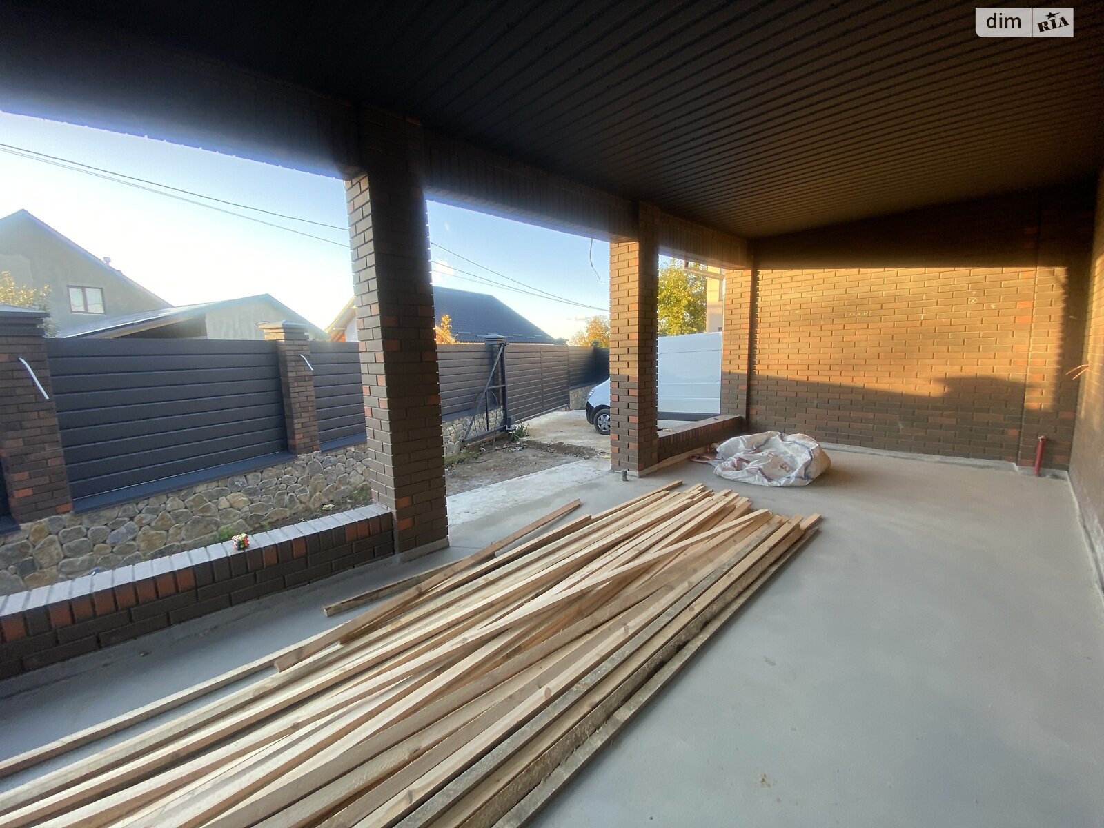 одноповерховий будинок, 120 кв. м, цегла. Продаж у Вінницьких Хуторах фото 1 одноповерховий будинок, 120 кв. м, цегла. Продаж у Вінницьких Хуторах фото 1