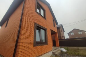 двоповерховий будинок, 120 кв. м, кирпич. Продаж у Вінницьких Хуторах фото 2