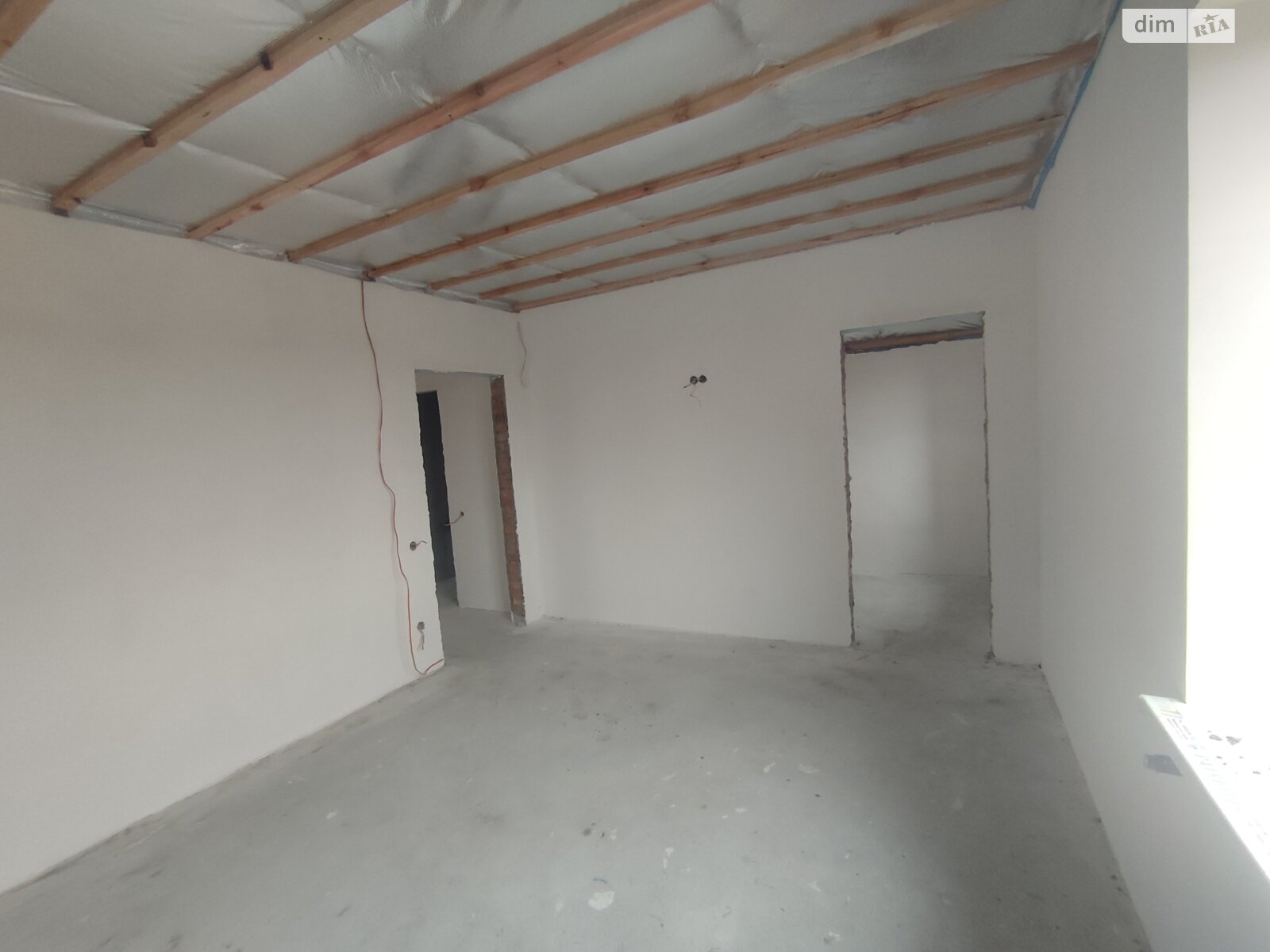 двоповерховий будинок, 120 кв. м, кирпич. Продаж у Вінницьких Хуторах фото 1