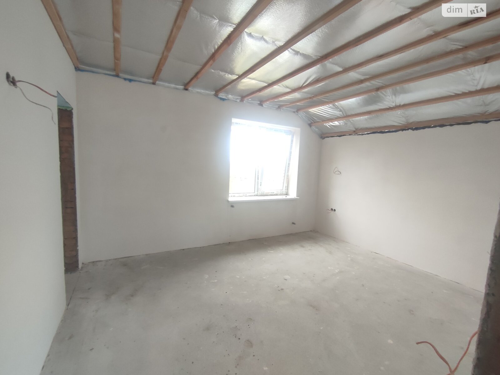 двоповерховий будинок, 120 кв. м, кирпич. Продаж у Вінницьких Хуторах фото 1