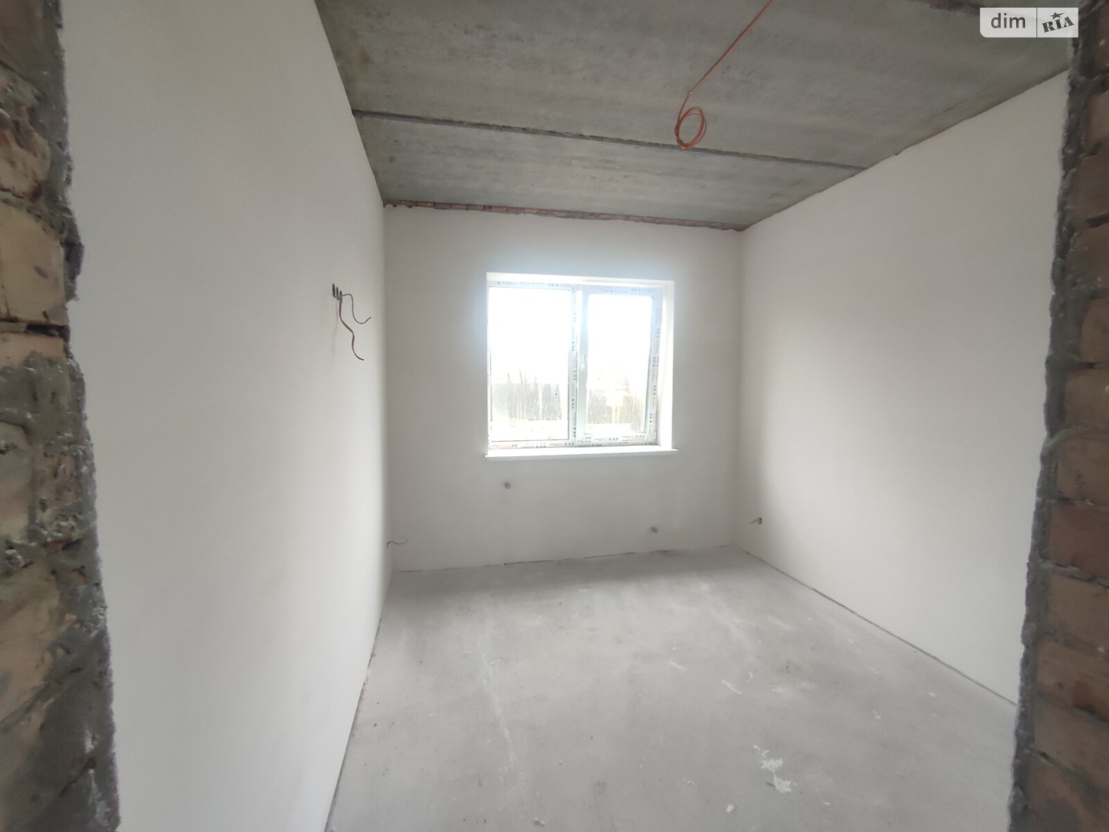 двоповерховий будинок, 120 кв. м, кирпич. Продаж у Вінницьких Хуторах фото 1