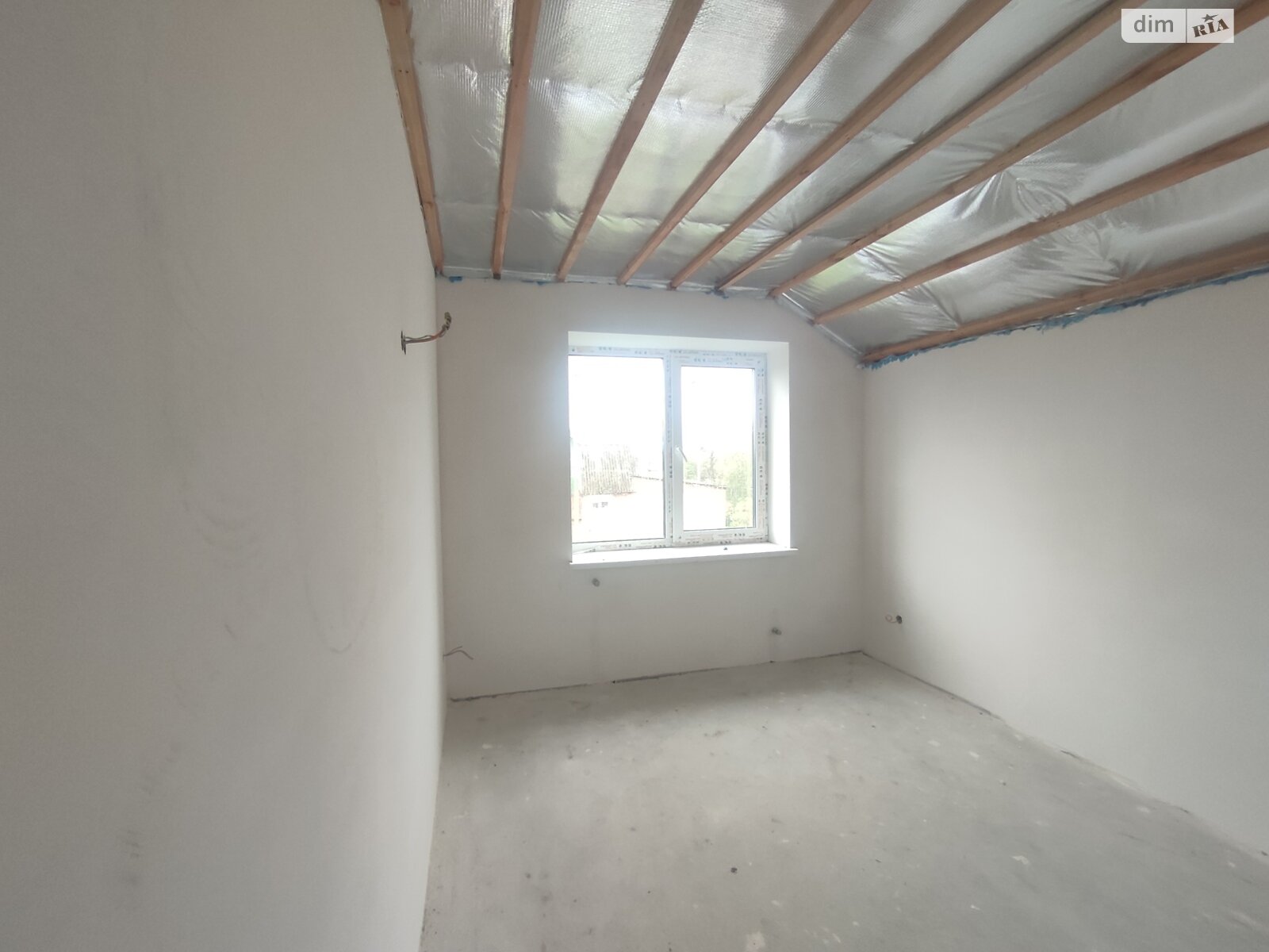 двоповерховий будинок, 120 кв. м, кирпич. Продаж у Вінницьких Хуторах фото 1