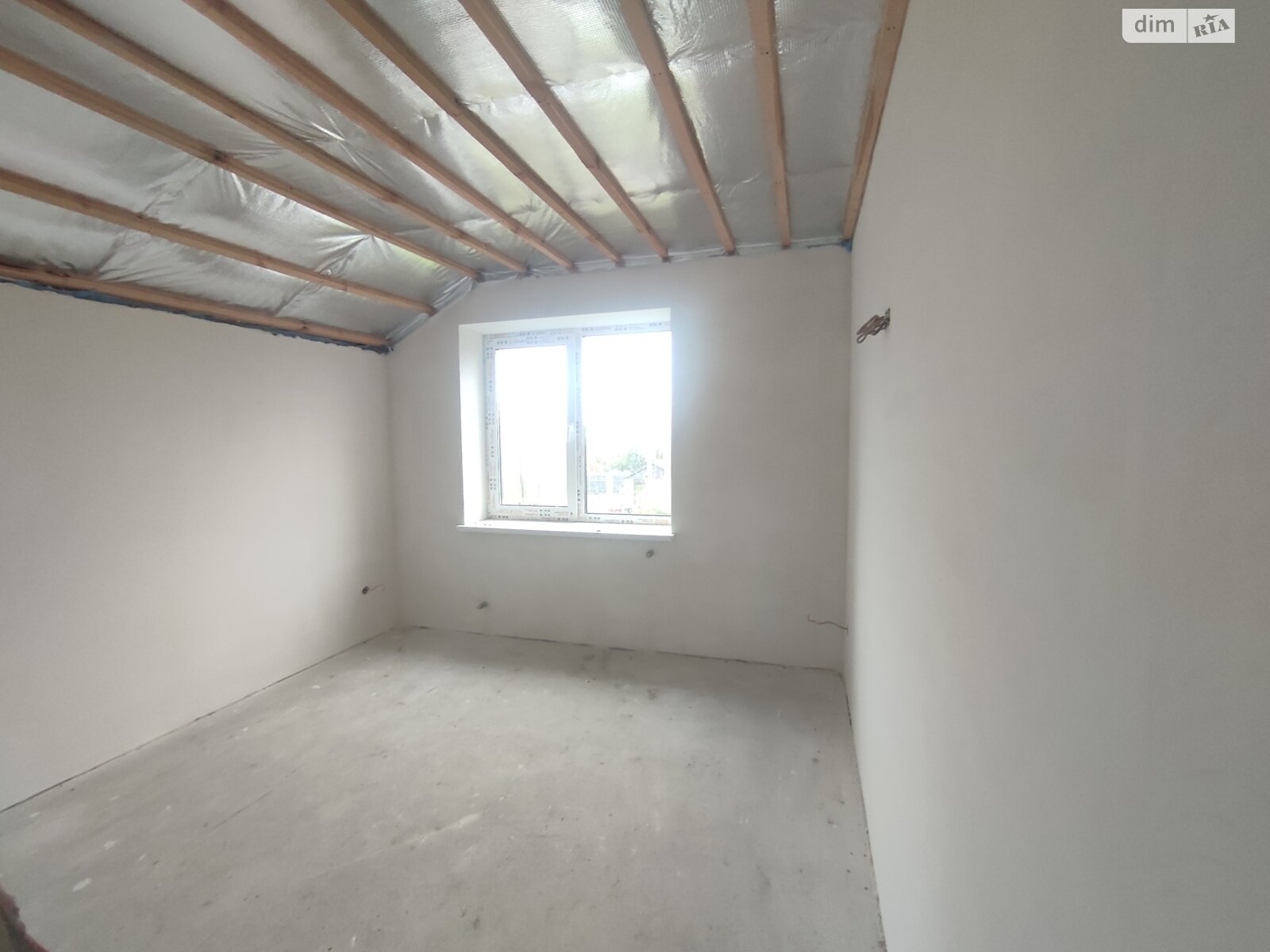 двоповерховий будинок, 120 кв. м, кирпич. Продаж у Вінницьких Хуторах фото 1