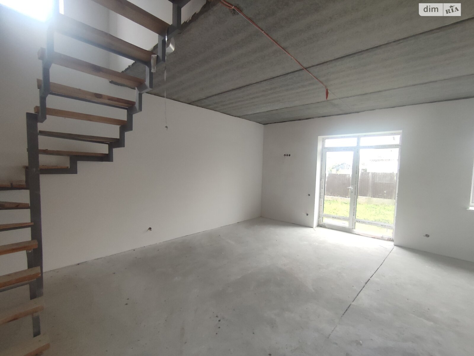 двоповерховий будинок, 120 кв. м, кирпич. Продаж у Вінницьких Хуторах фото 1