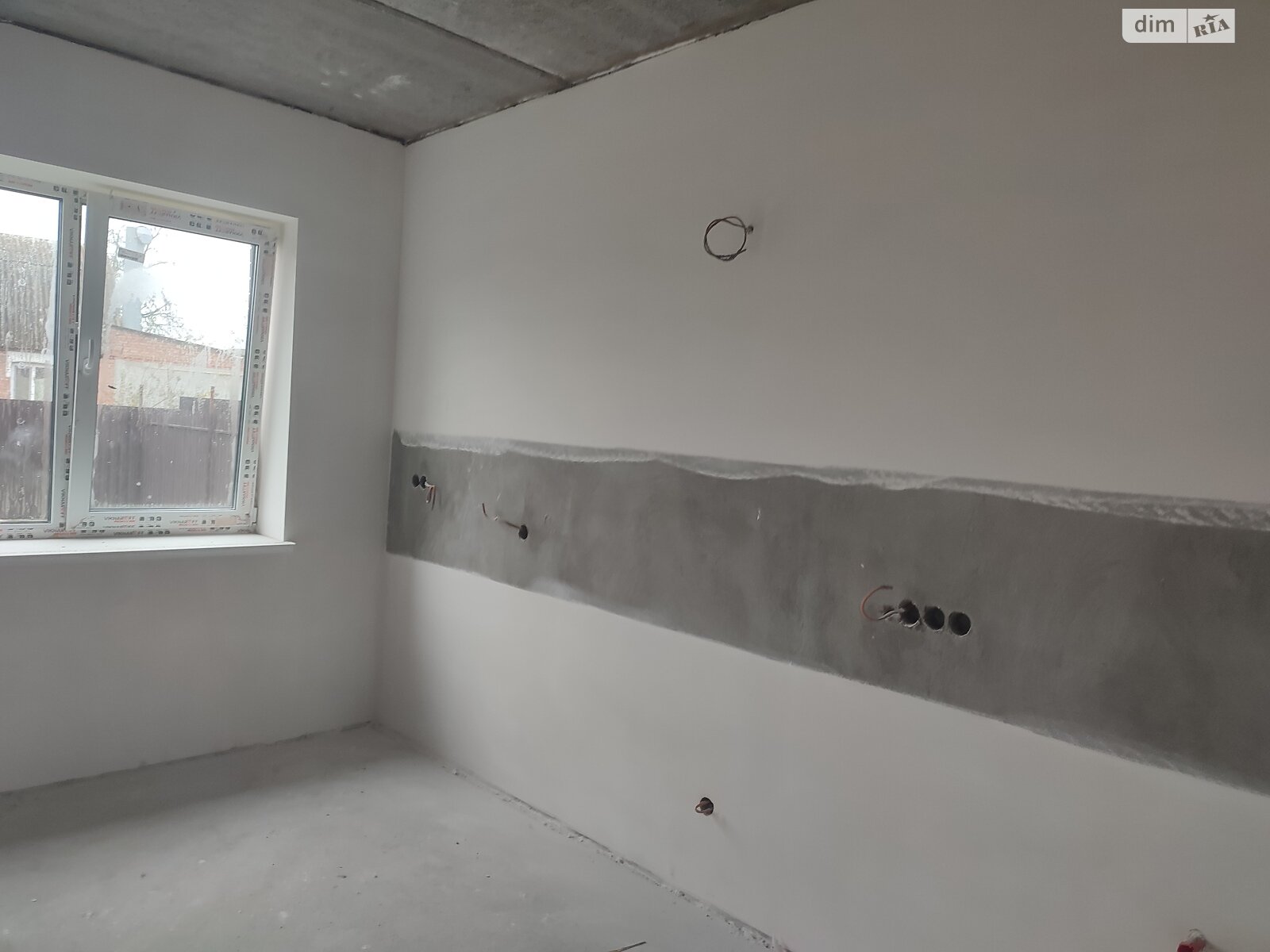 двоповерховий будинок, 120 кв. м, кирпич. Продаж у Вінницьких Хуторах фото 1