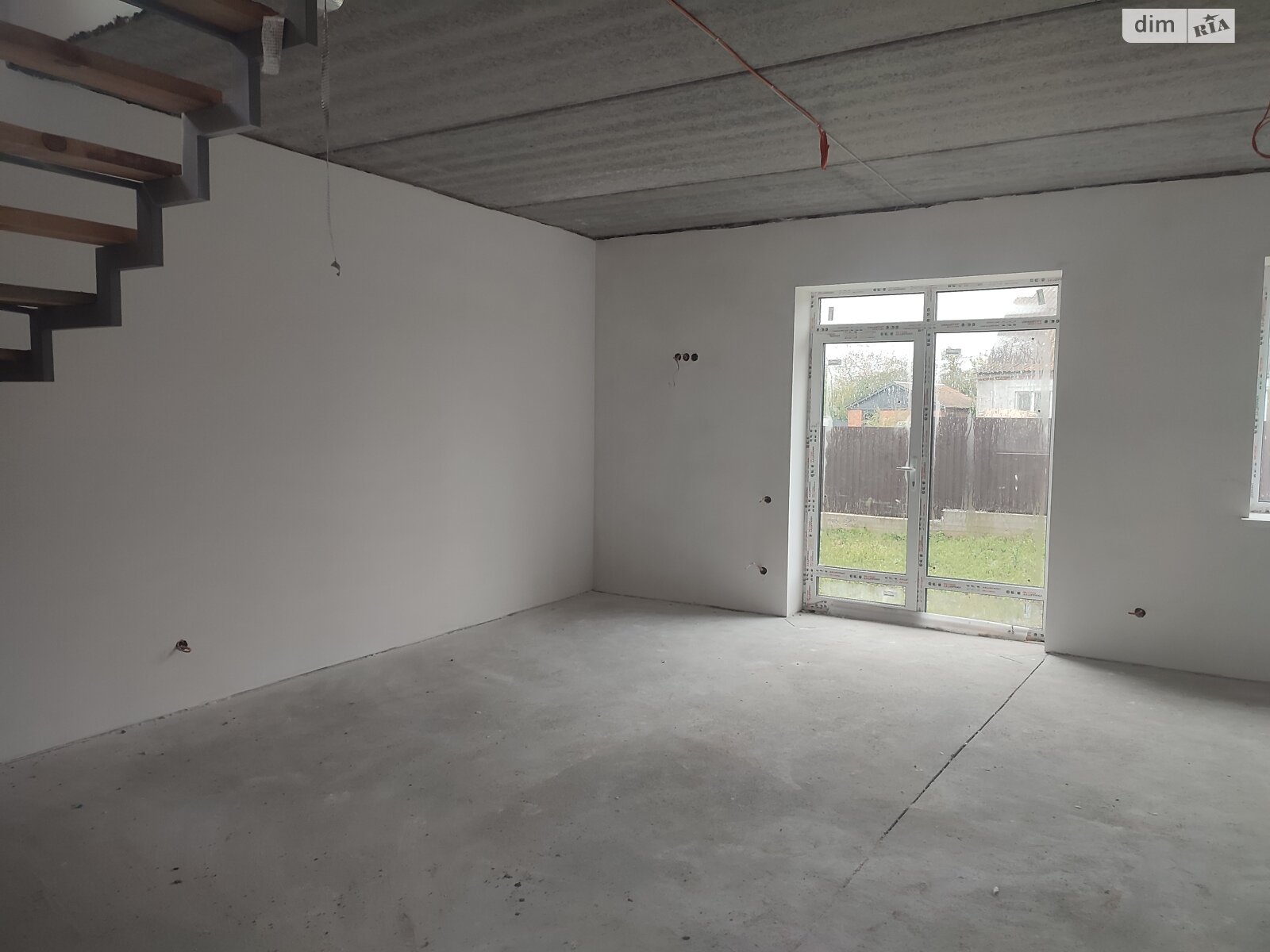 двоповерховий будинок, 120 кв. м, кирпич. Продаж у Вінницьких Хуторах фото 1