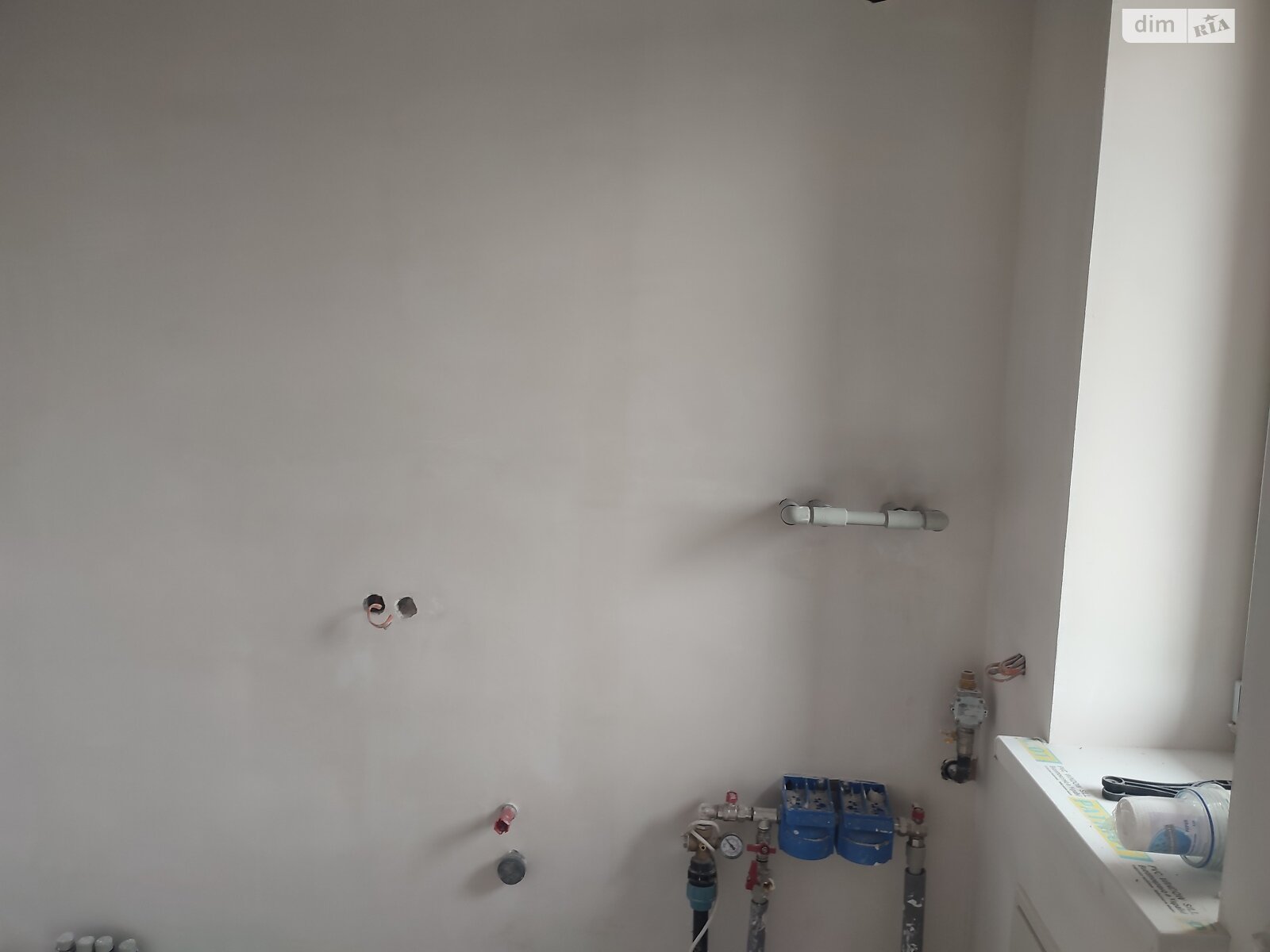 двоповерховий будинок, 120 кв. м, кирпич. Продаж у Вінницьких Хуторах фото 1