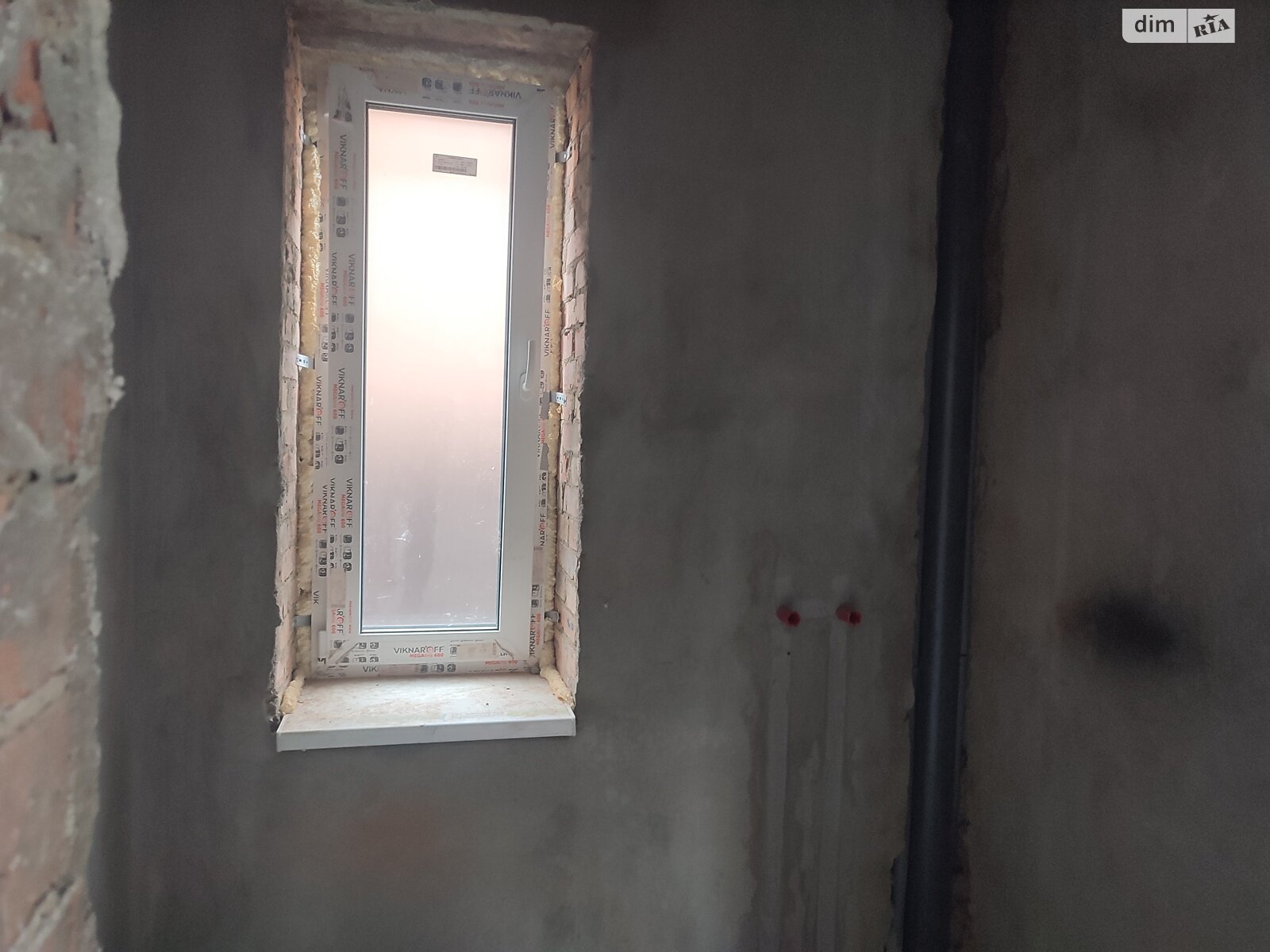 двоповерховий будинок, 120 кв. м, кирпич. Продаж у Вінницьких Хуторах фото 1