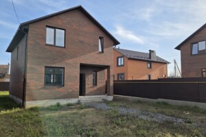 двоповерховий будинок з опаленням, 125 кв. м, кирпич. Продаж у Вінницьких Хуторах фото 2 двоповерховий будинок з опаленням, 125 кв. м, кирпич. Продаж у Вінницьких Хуторах фото 2