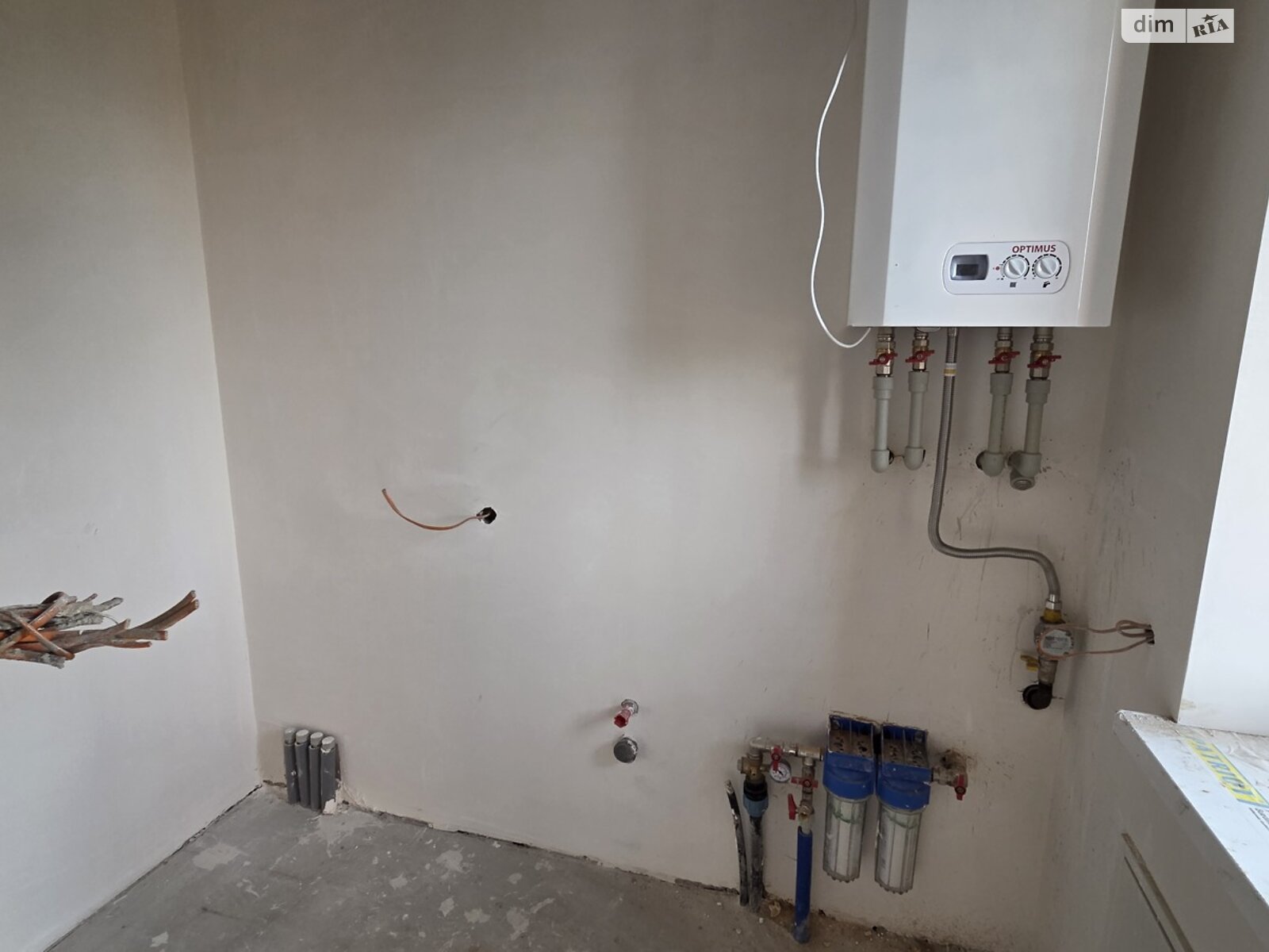 двоповерховий будинок з опаленням, 125 кв. м, кирпич. Продаж у Вінницьких Хуторах фото 1 двоповерховий будинок з опаленням, 125 кв. м, кирпич. Продаж у Вінницьких Хуторах фото 1