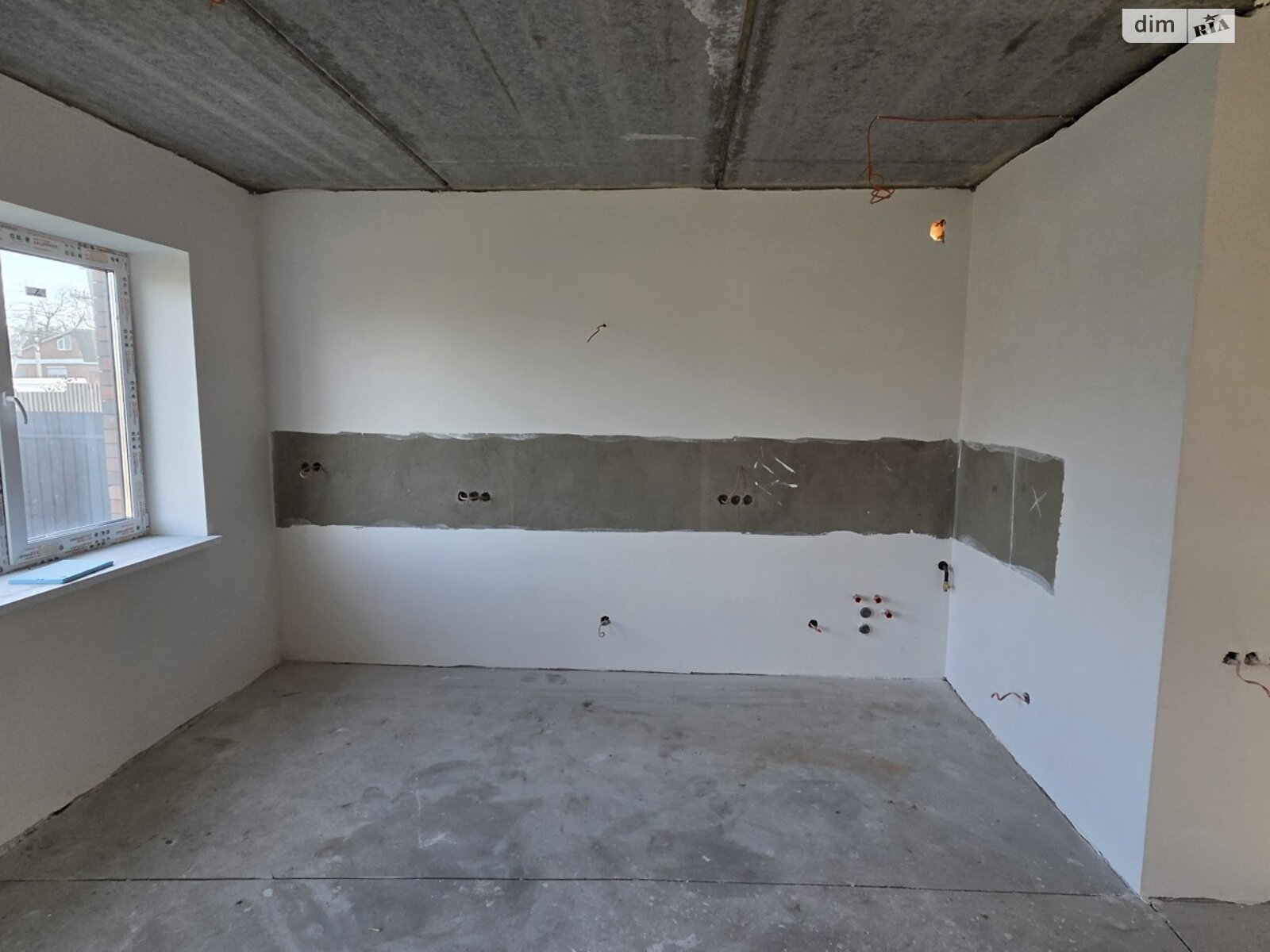 двоповерховий будинок з опаленням, 125 кв. м, кирпич. Продаж у Вінницьких Хуторах фото 1 двоповерховий будинок з опаленням, 125 кв. м, кирпич. Продаж у Вінницьких Хуторах фото 1