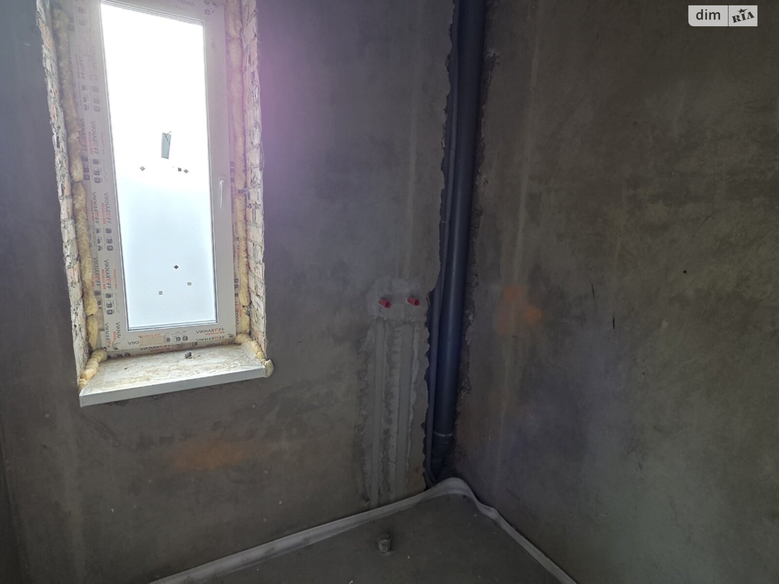 двоповерховий будинок з опаленням, 125 кв. м, кирпич. Продаж у Вінницьких Хуторах фото 1 двоповерховий будинок з опаленням, 125 кв. м, кирпич. Продаж у Вінницьких Хуторах фото 1