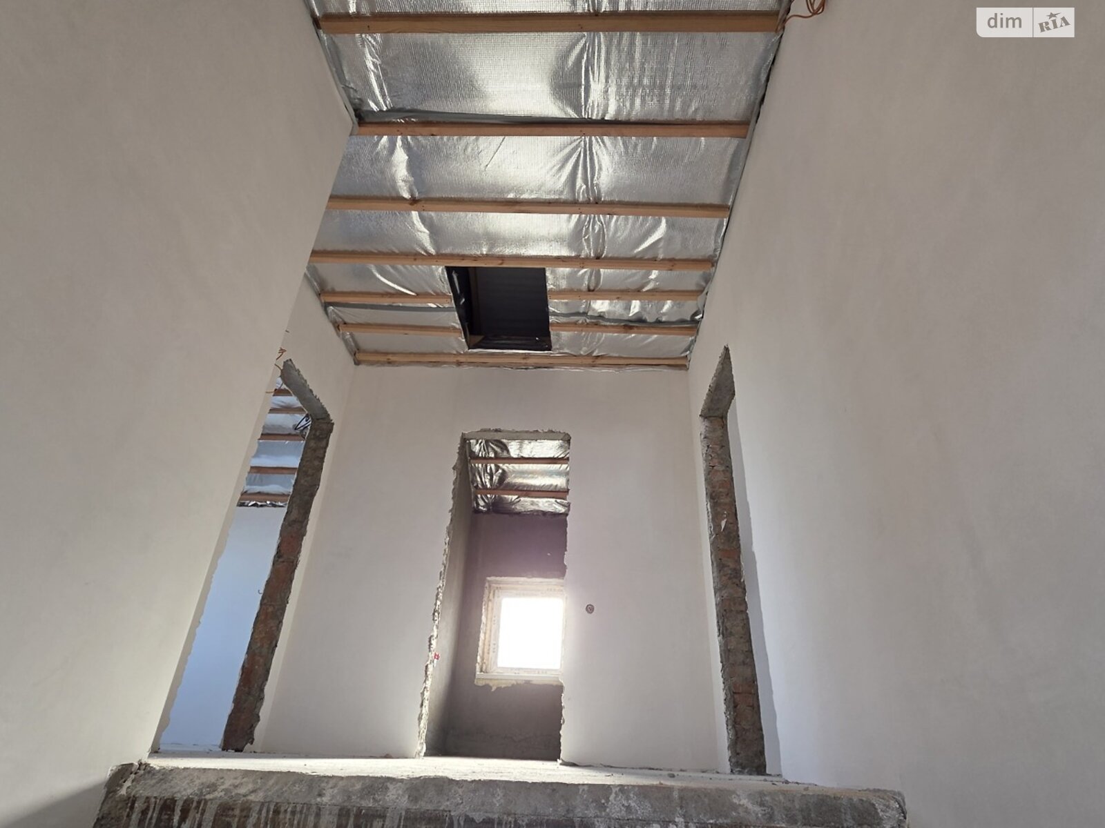 двоповерховий будинок з опаленням, 125 кв. м, кирпич. Продаж у Вінницьких Хуторах фото 1 двоповерховий будинок з опаленням, 125 кв. м, кирпич. Продаж у Вінницьких Хуторах фото 1