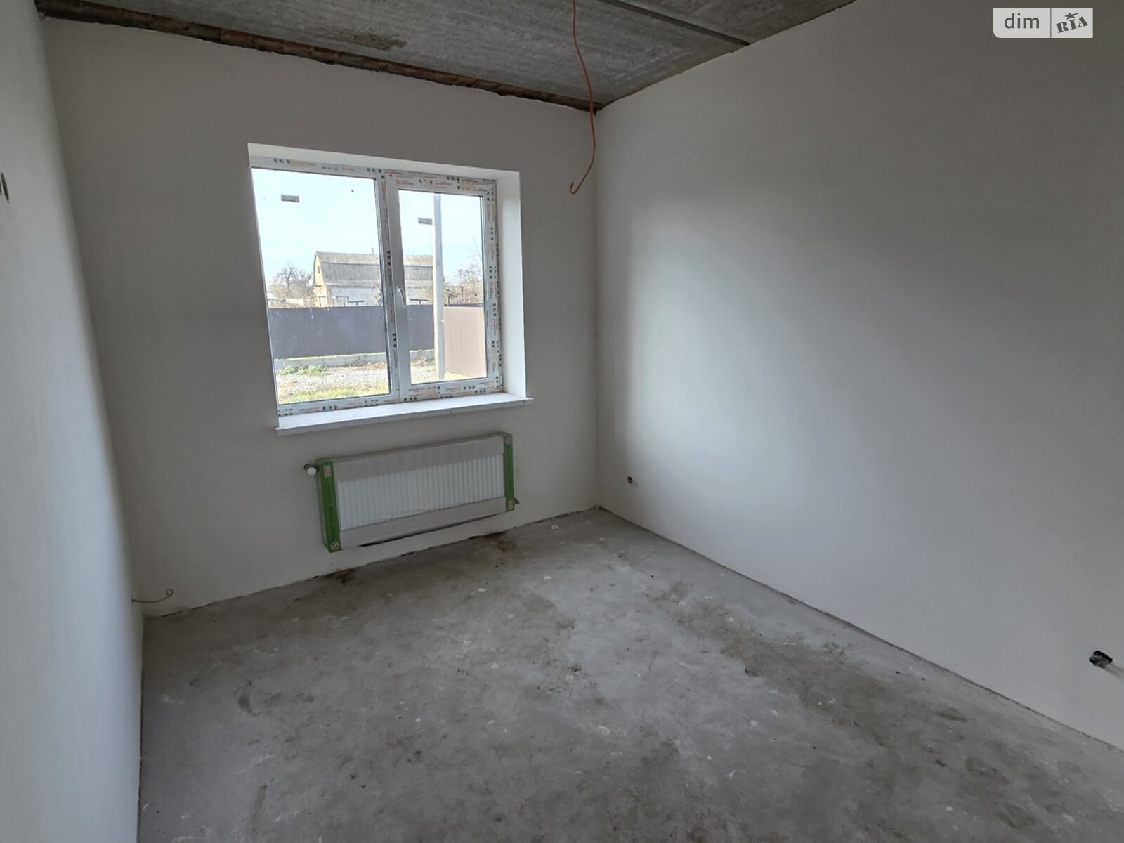 двоповерховий будинок з опаленням, 125 кв. м, кирпич. Продаж у Вінницьких Хуторах фото 1 двоповерховий будинок з опаленням, 125 кв. м, кирпич. Продаж у Вінницьких Хуторах фото 1