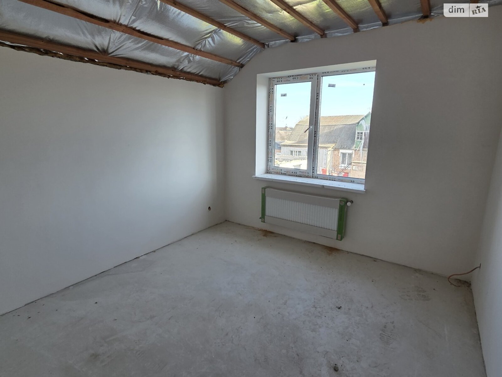 двоповерховий будинок з опаленням, 125 кв. м, кирпич. Продаж у Вінницьких Хуторах фото 1 двоповерховий будинок з опаленням, 125 кв. м, кирпич. Продаж у Вінницьких Хуторах фото 1