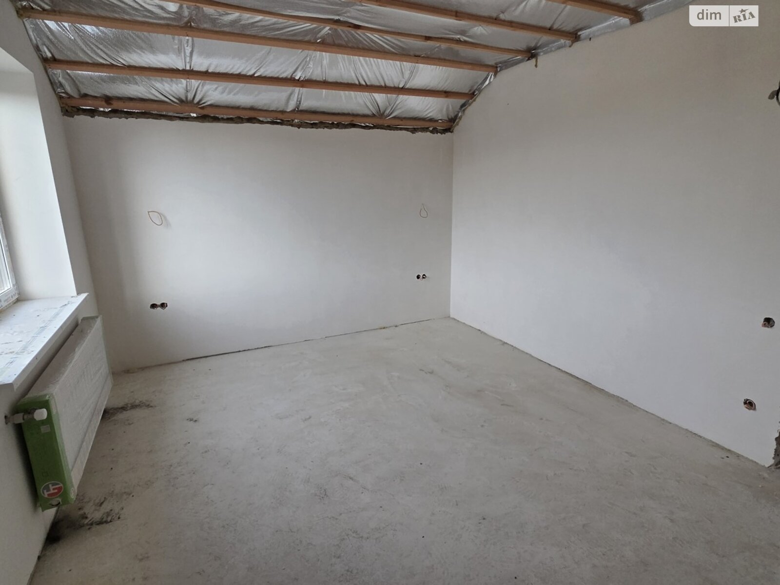 двоповерховий будинок з опаленням, 125 кв. м, кирпич. Продаж у Вінницьких Хуторах фото 1 двоповерховий будинок з опаленням, 125 кв. м, кирпич. Продаж у Вінницьких Хуторах фото 1