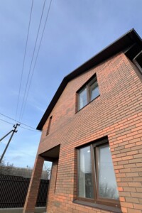 двухэтажный дом, 115 кв. м, кирпич. Продажа в Винницких Хуторах фото 2