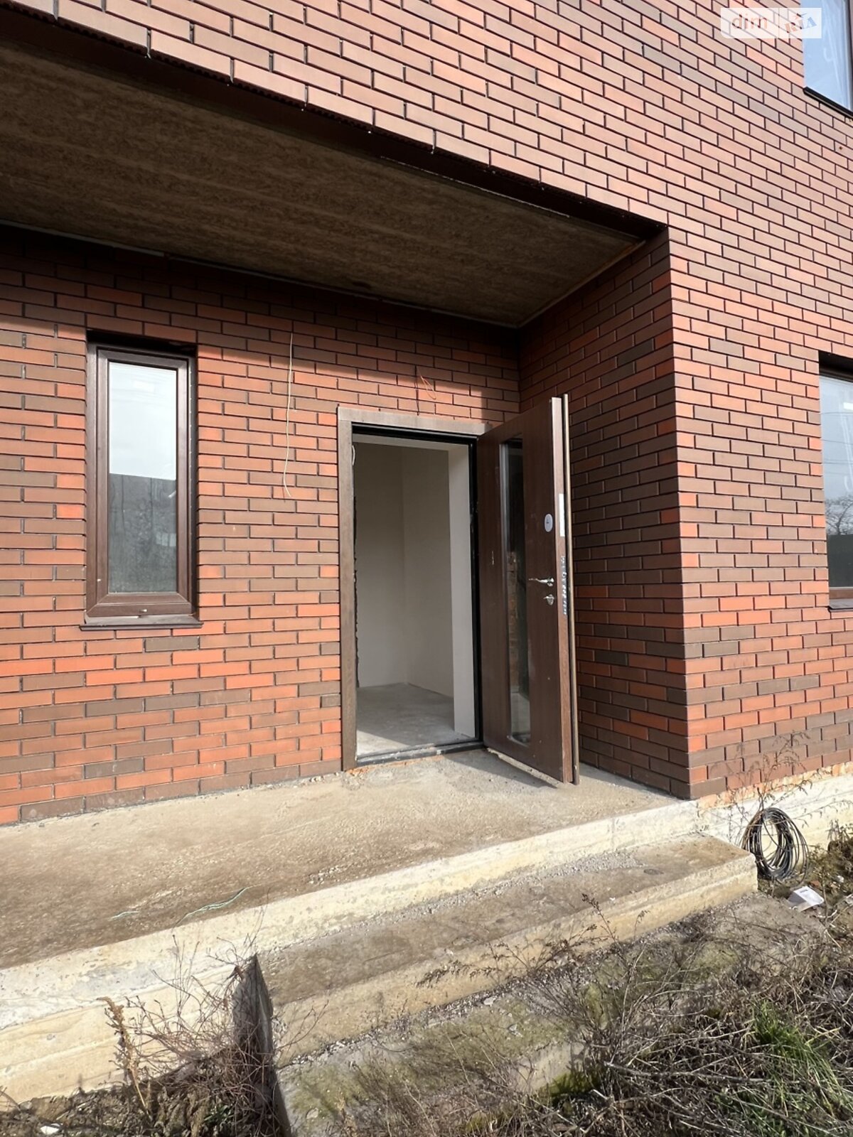 двухэтажный дом, 115 кв. м, кирпич. Продажа в Винницких Хуторах фото 1