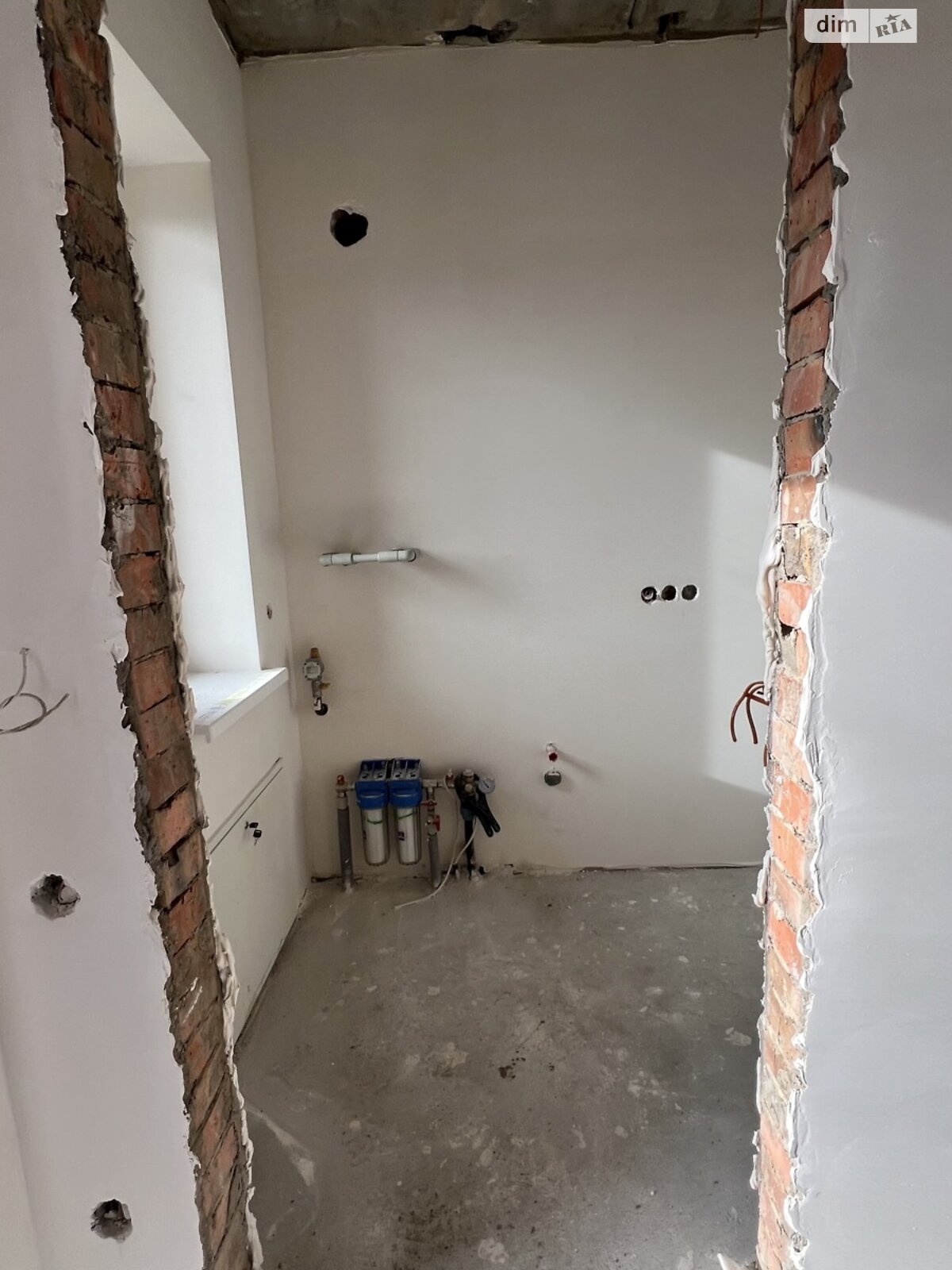 двухэтажный дом, 115 кв. м, кирпич. Продажа в Винницких Хуторах фото 1