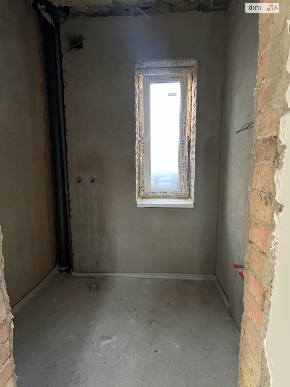 двухэтажный дом, 115 кв. м, кирпич. Продажа в Винницких Хуторах фото 1