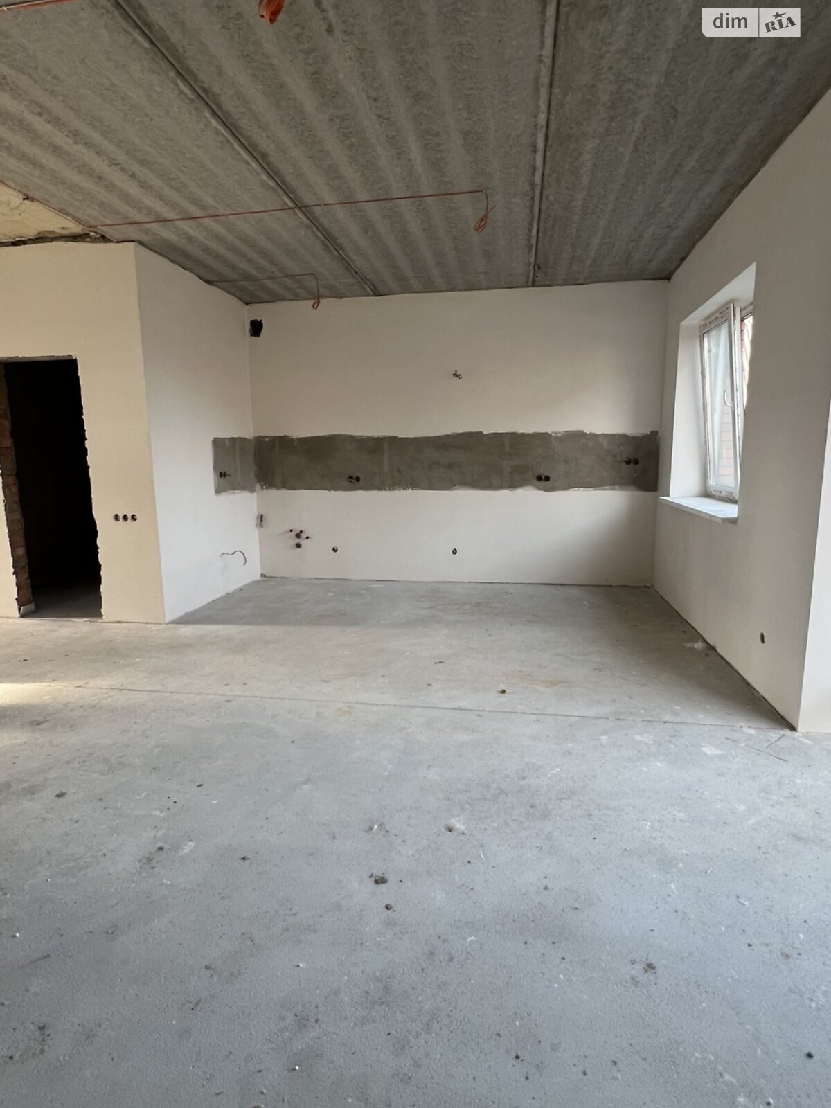 двухэтажный дом, 115 кв. м, кирпич. Продажа в Винницких Хуторах фото 1