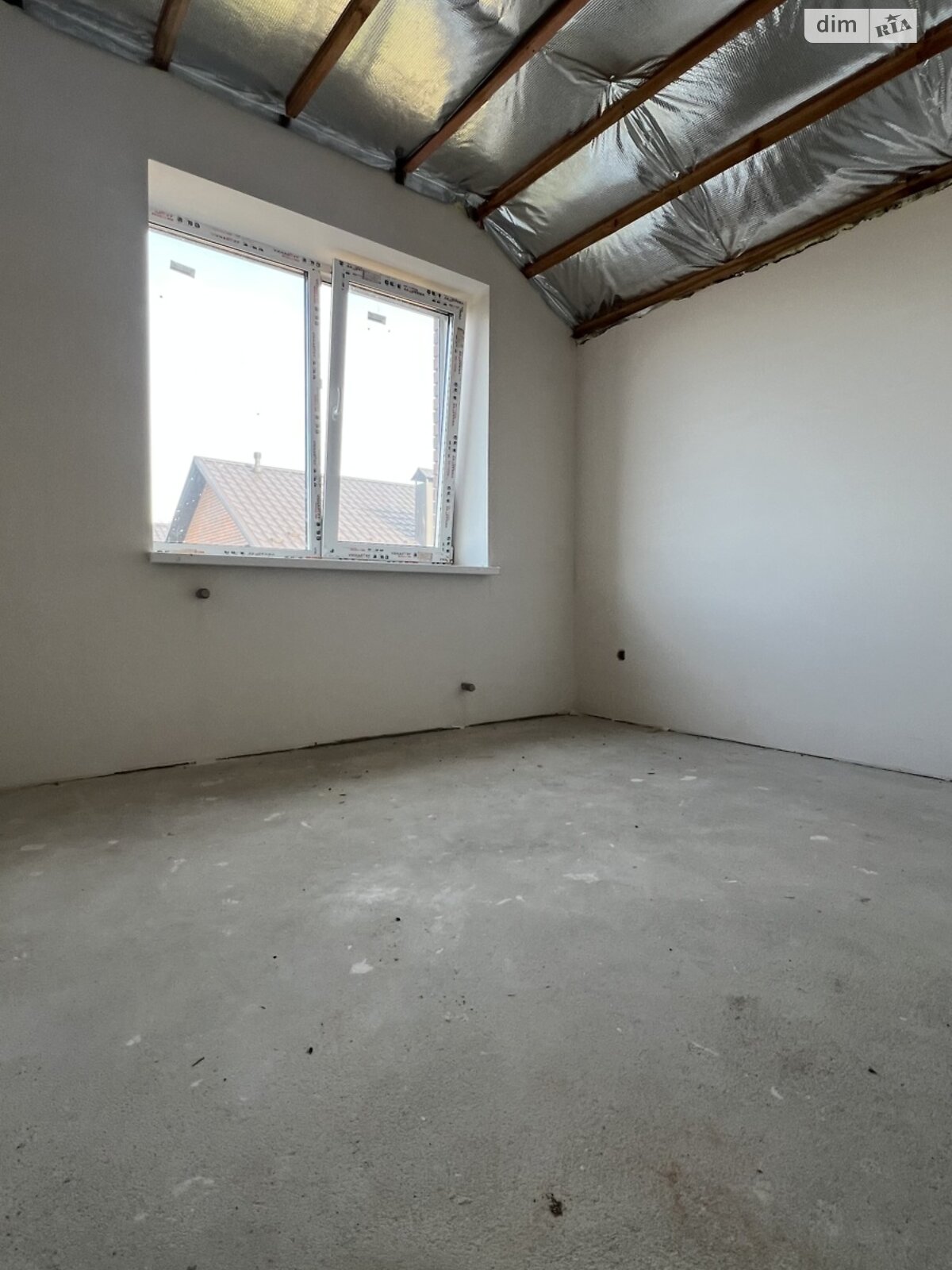 двухэтажный дом, 115 кв. м, кирпич. Продажа в Винницких Хуторах фото 1