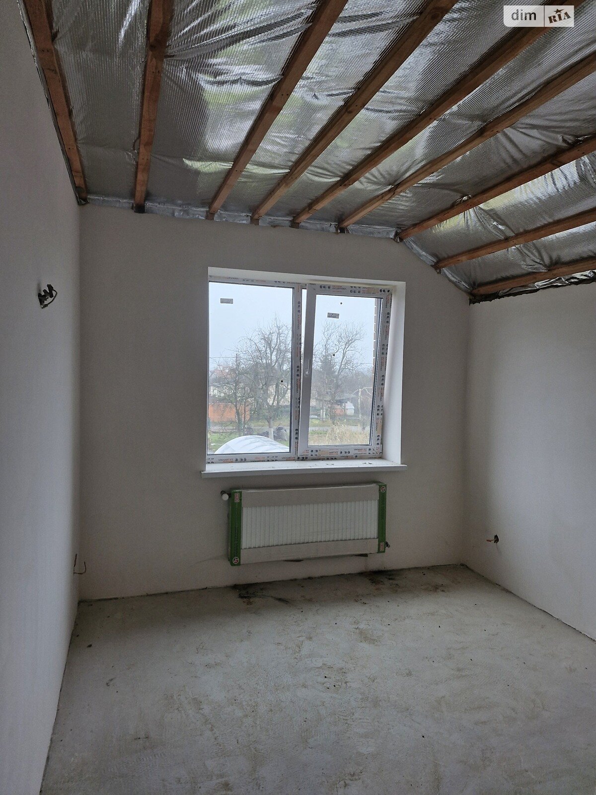 двоповерховий будинок, 125 кв. м, цегла. Продаж у Вінницьких Хуторах фото 1